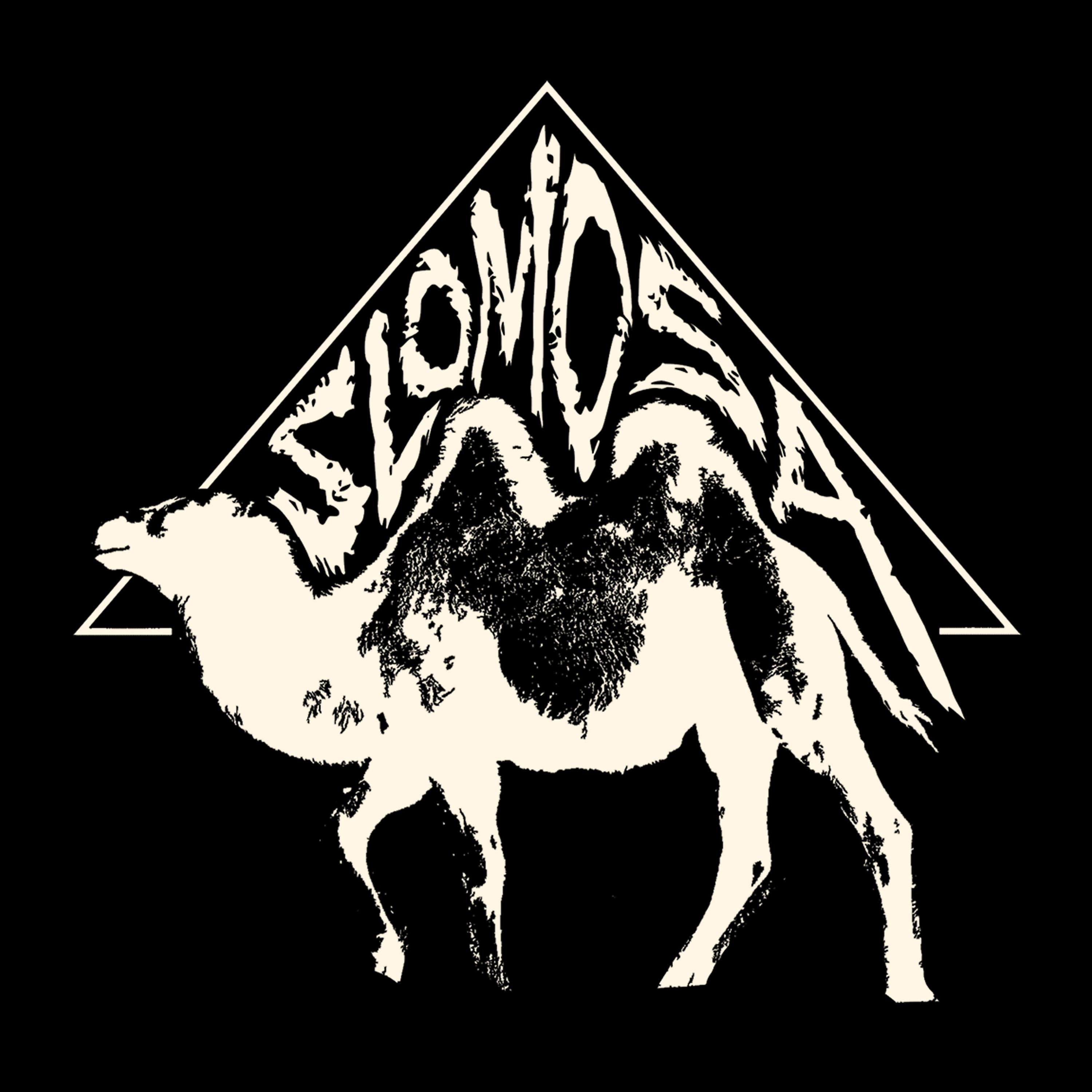 Постер альбома Slomosa