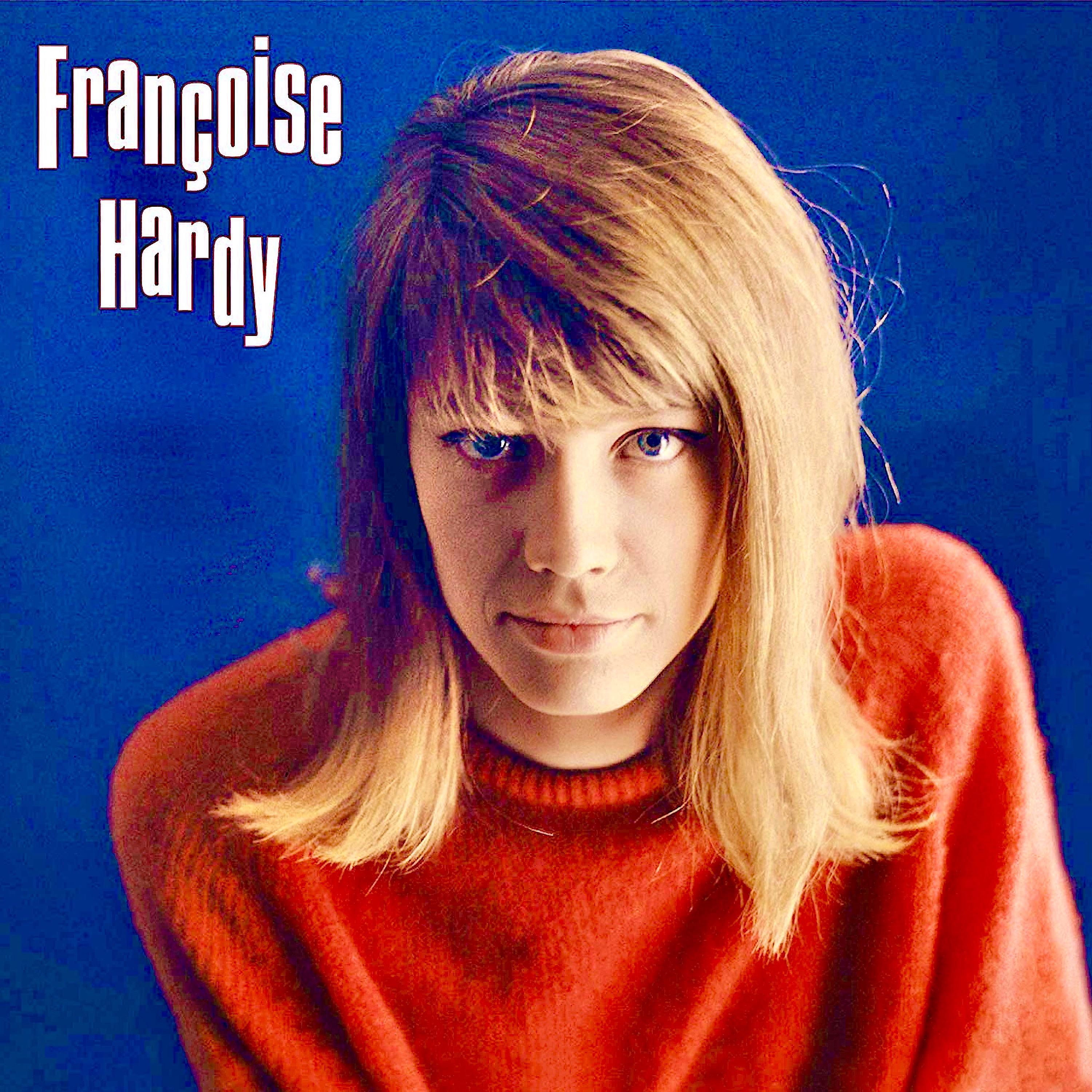 Постер альбома Francoise Hardy