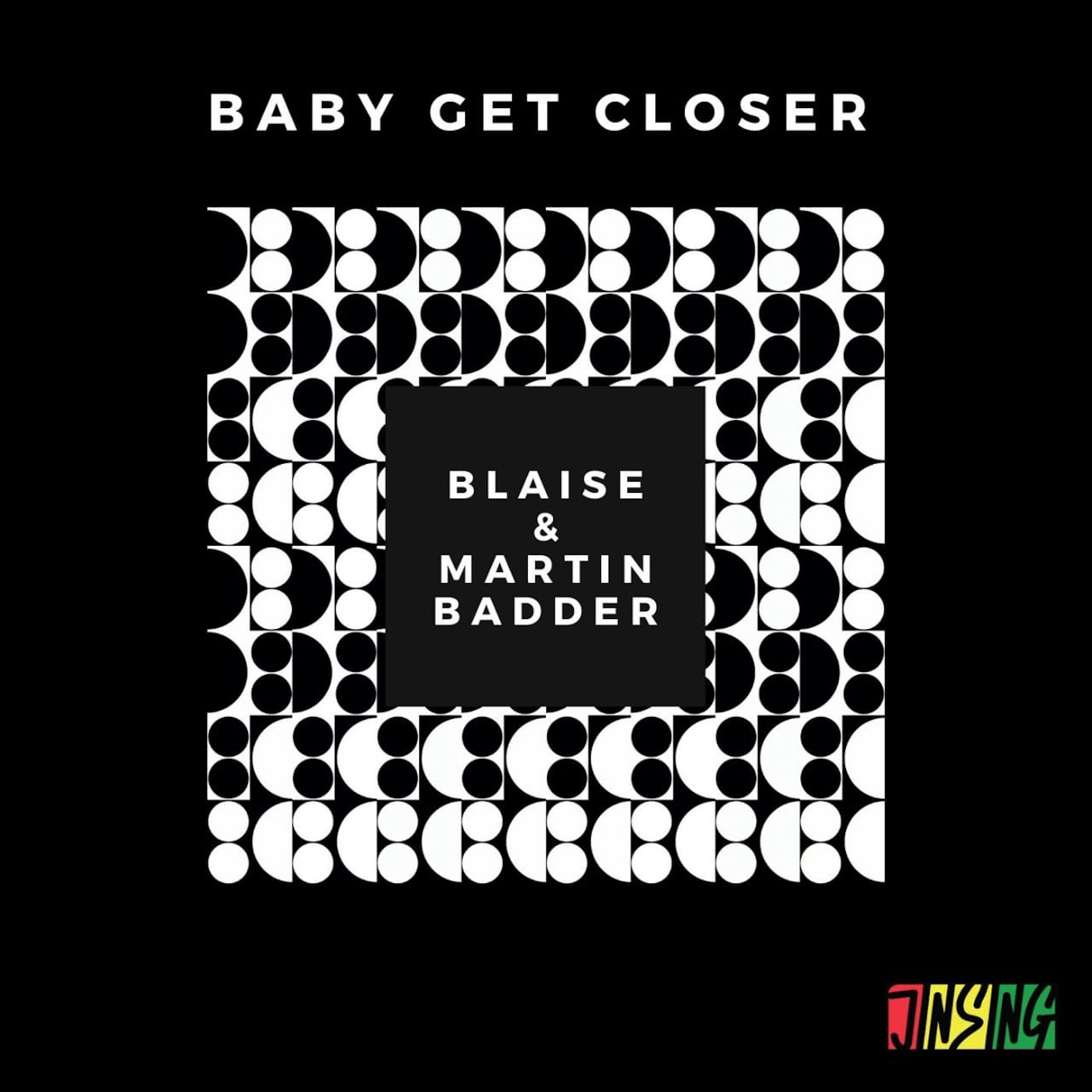 Постер альбома Baby Get Closer