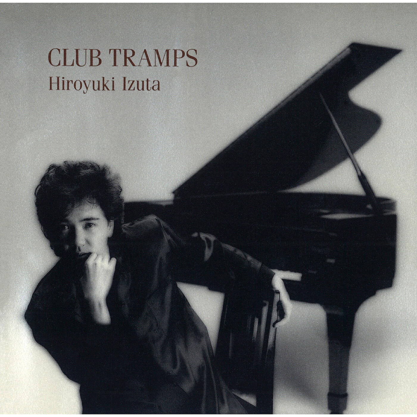 Hiroyuki Izuta - On The Horizon
