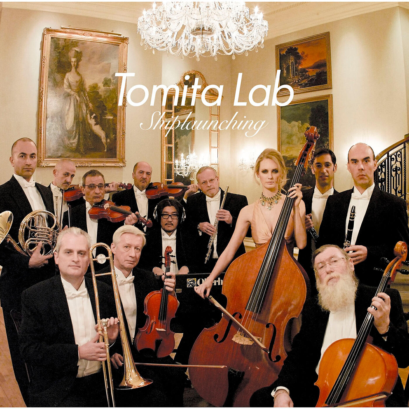Tomita Lab - Placebo C'est si bon (2019 Mix)