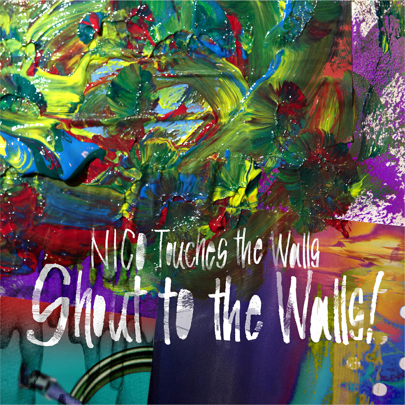 NICO Touches the Walls - Arpeggio