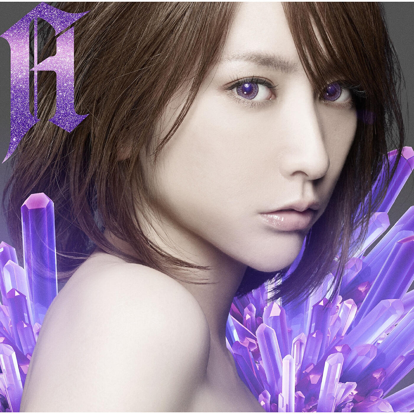 Eir Aoi - Frozen Eyez