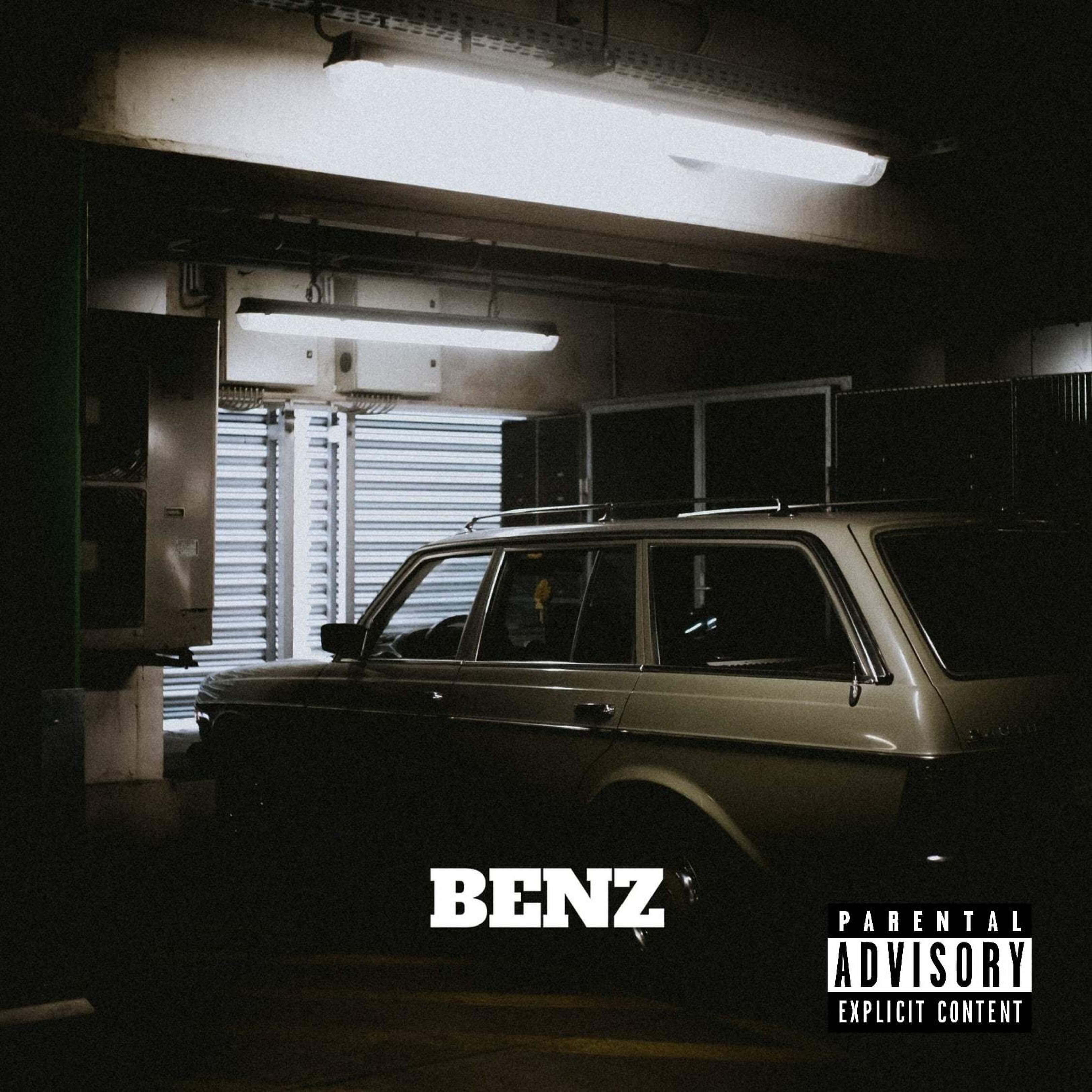 Kxsmxs - Benz