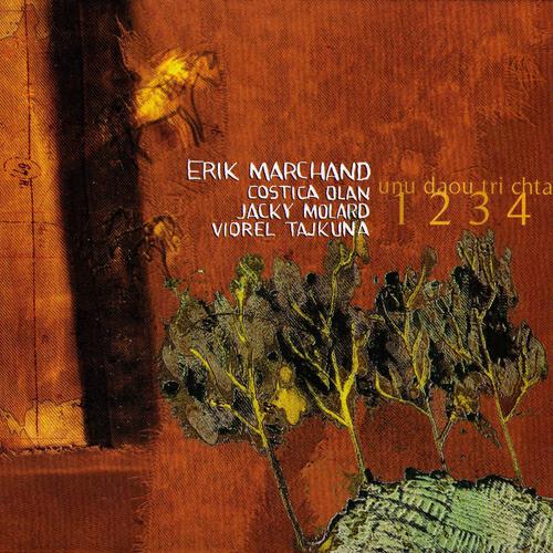 Erik Marchand - Jaurès