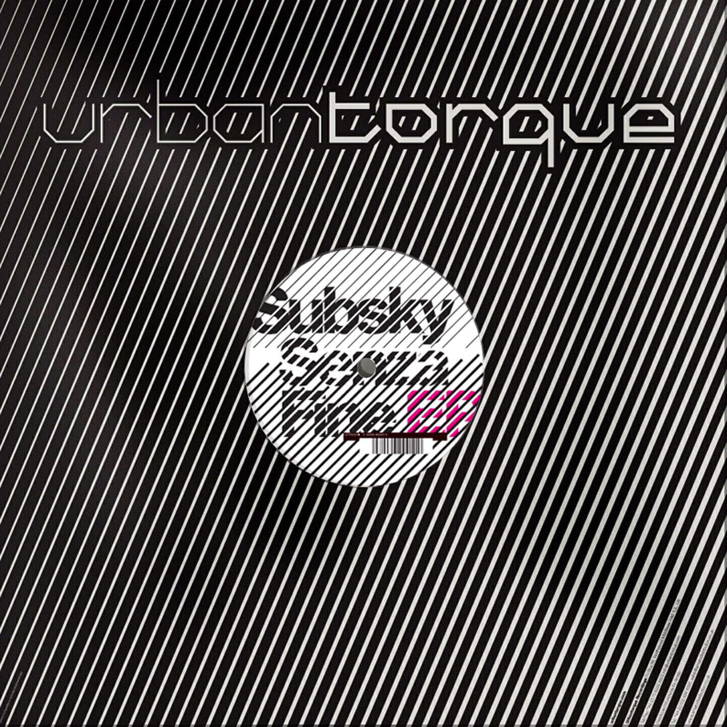 Subsky - Something in the Sound