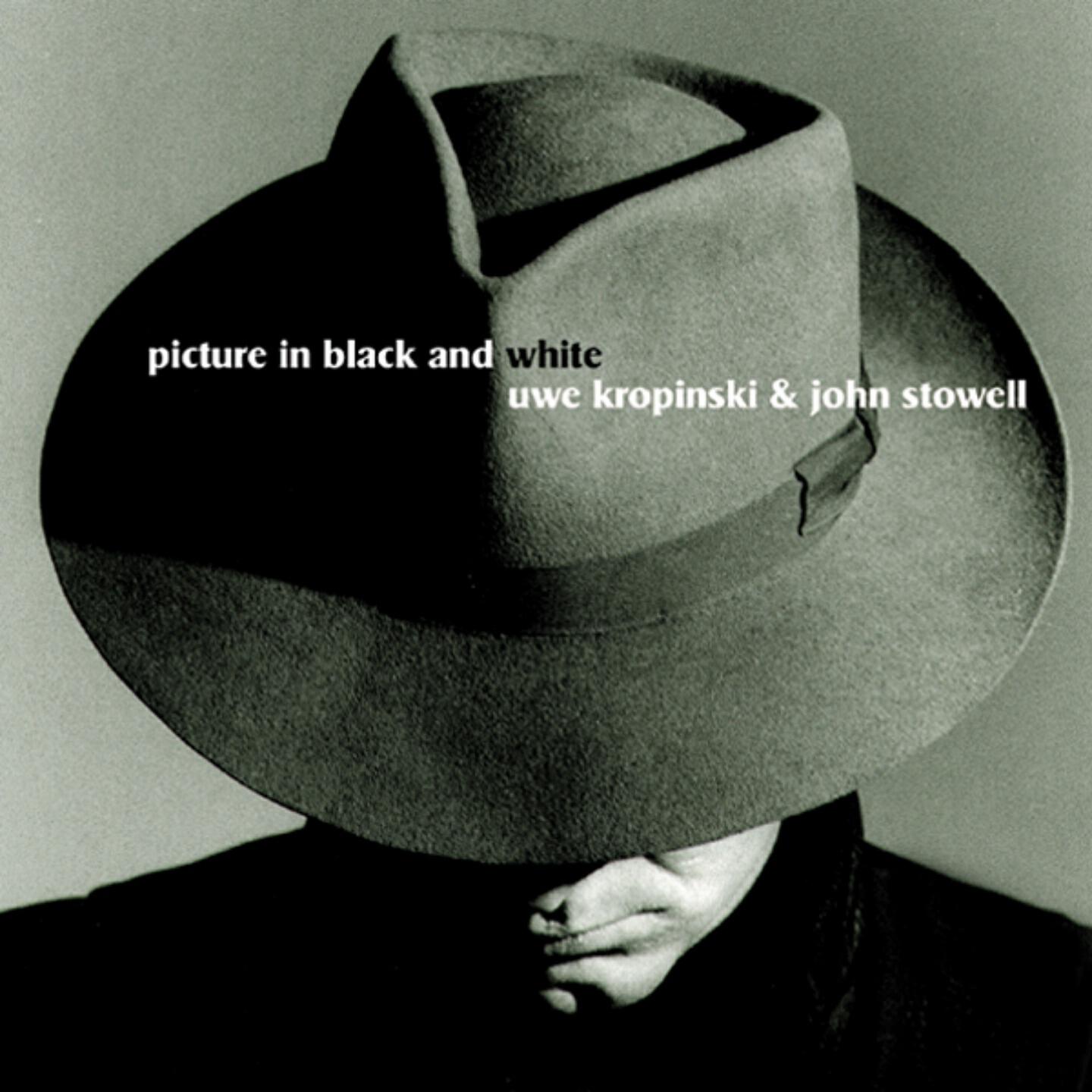 Uwe Kropinski & John Stowell - Distant Horizon