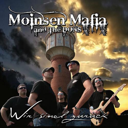Moinsen Mafia And The Dons - Von unten nach oben (Instrumental)