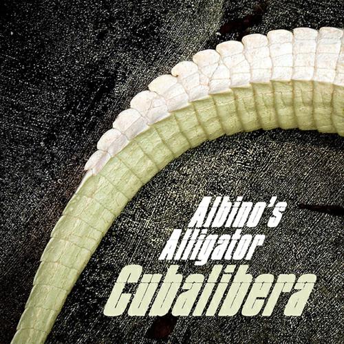 Albino's Alligator - Cubalibera (Instrumental Dj Club Mix)