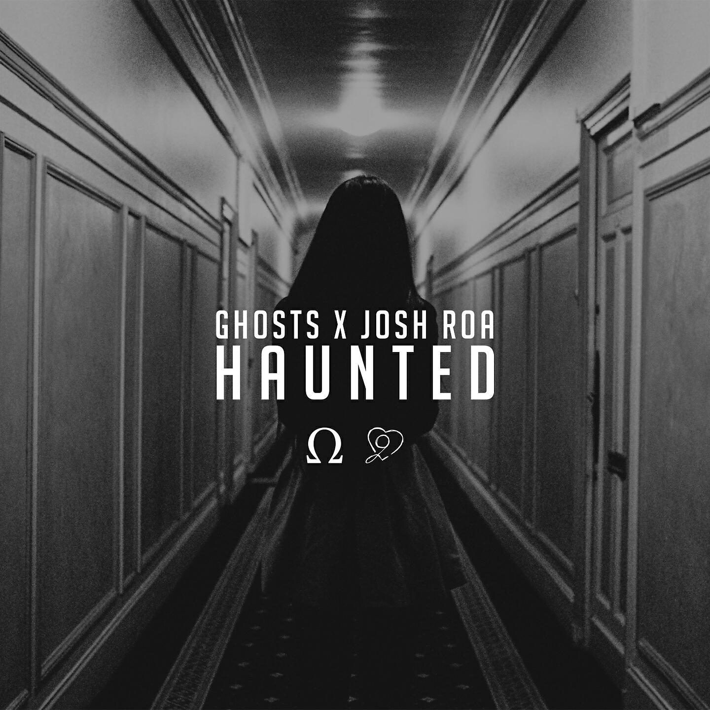 Постер альбома Haunted