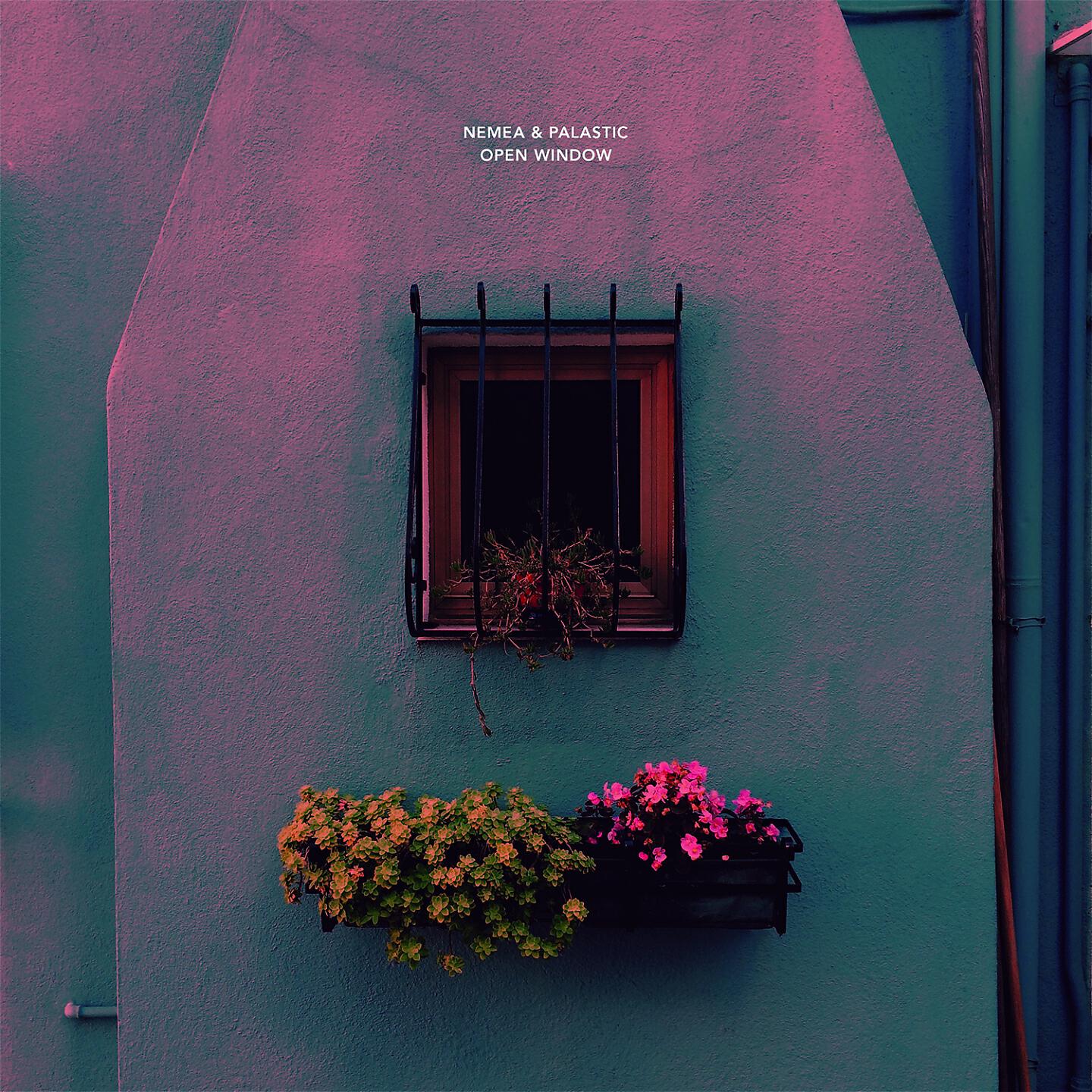 Nemea - Open Window