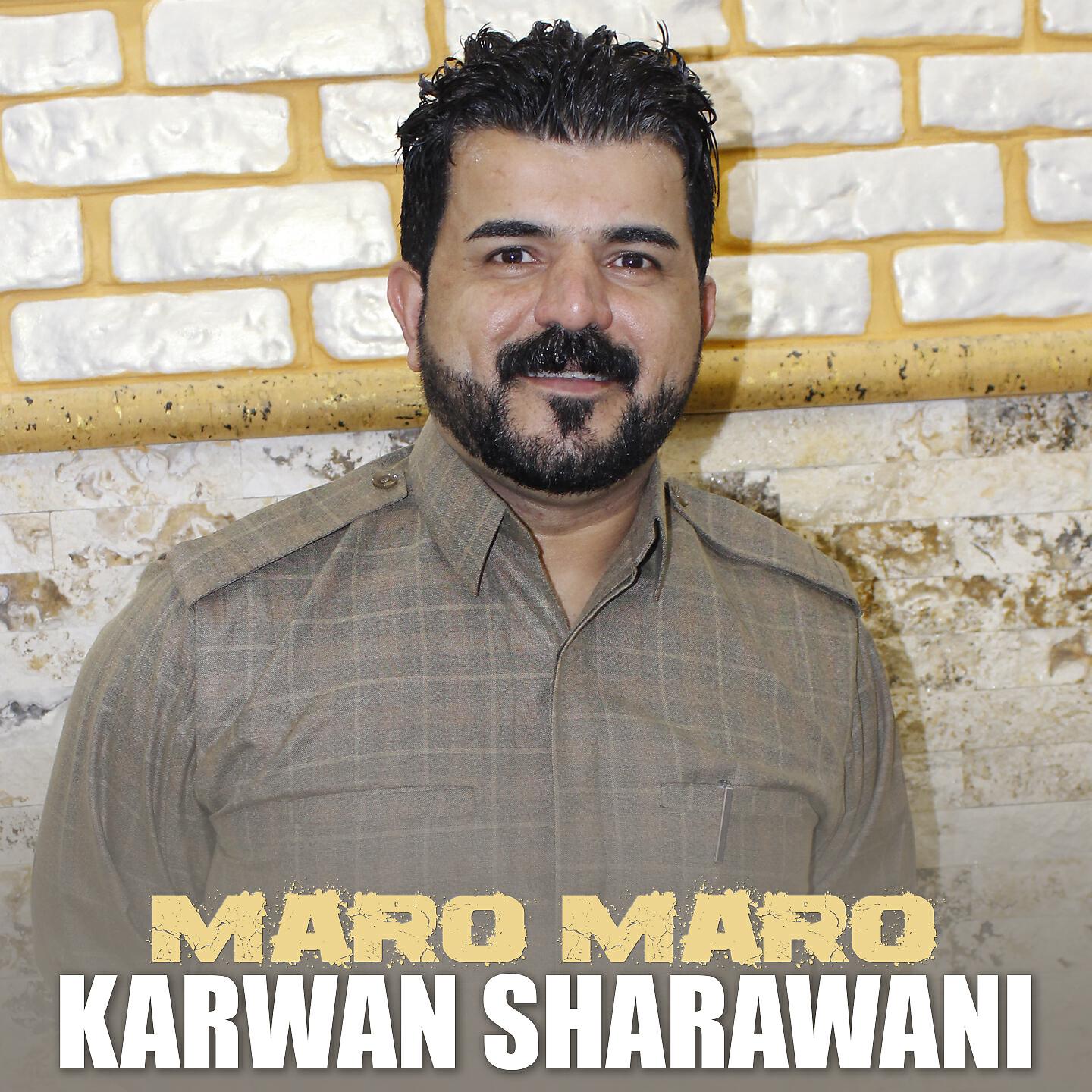 Karwan Sharawani - Garmashami Law Xwara