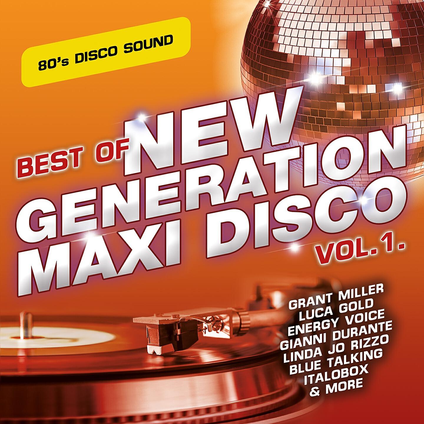 Italobox - The Radio Star (Mdr Special Extended Mix)
