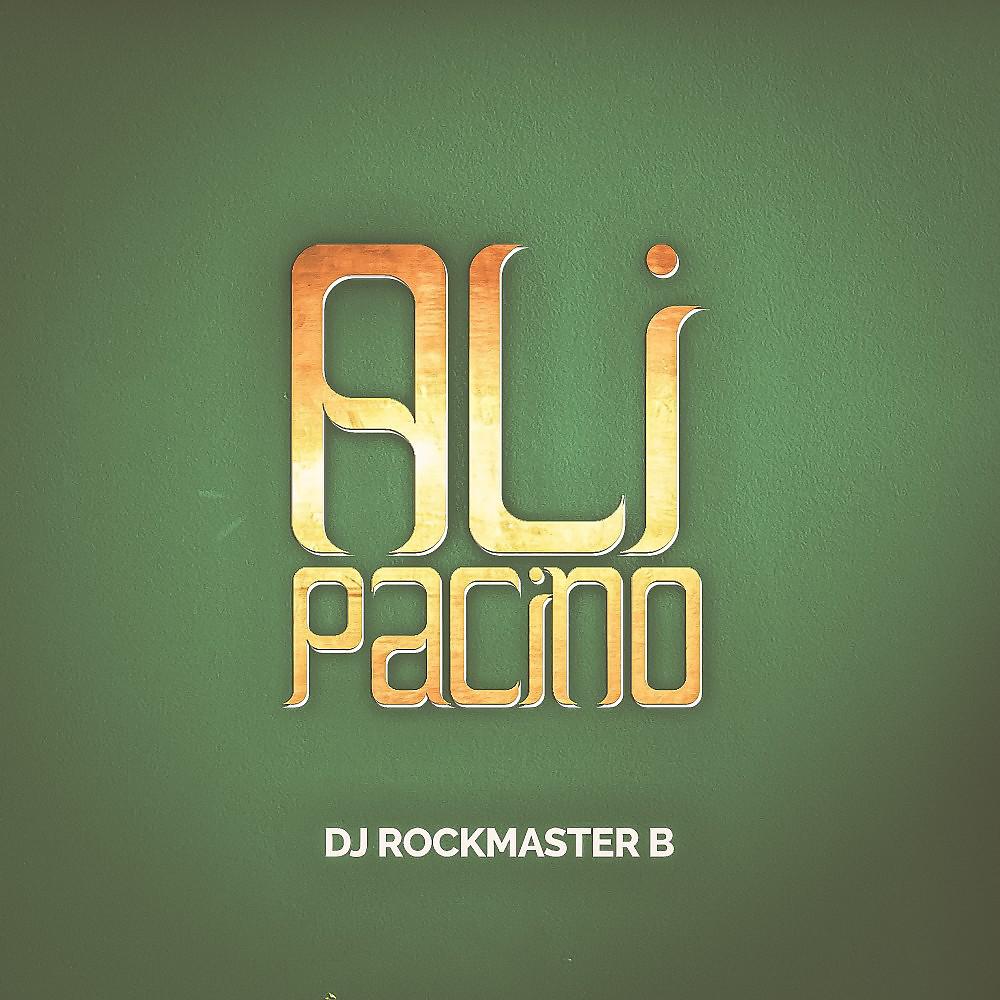 Постер альбома Ali Pacino