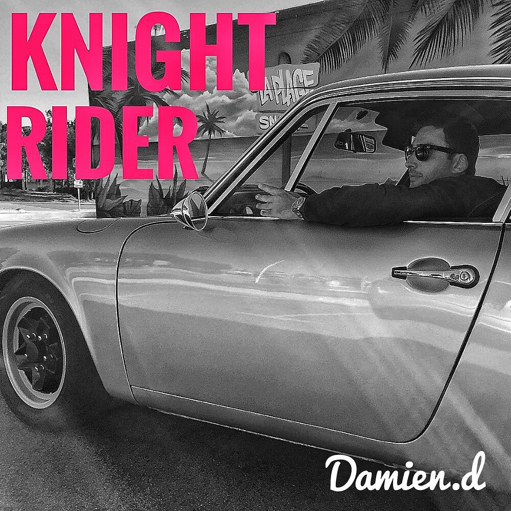 Damien.D - Knight Rider