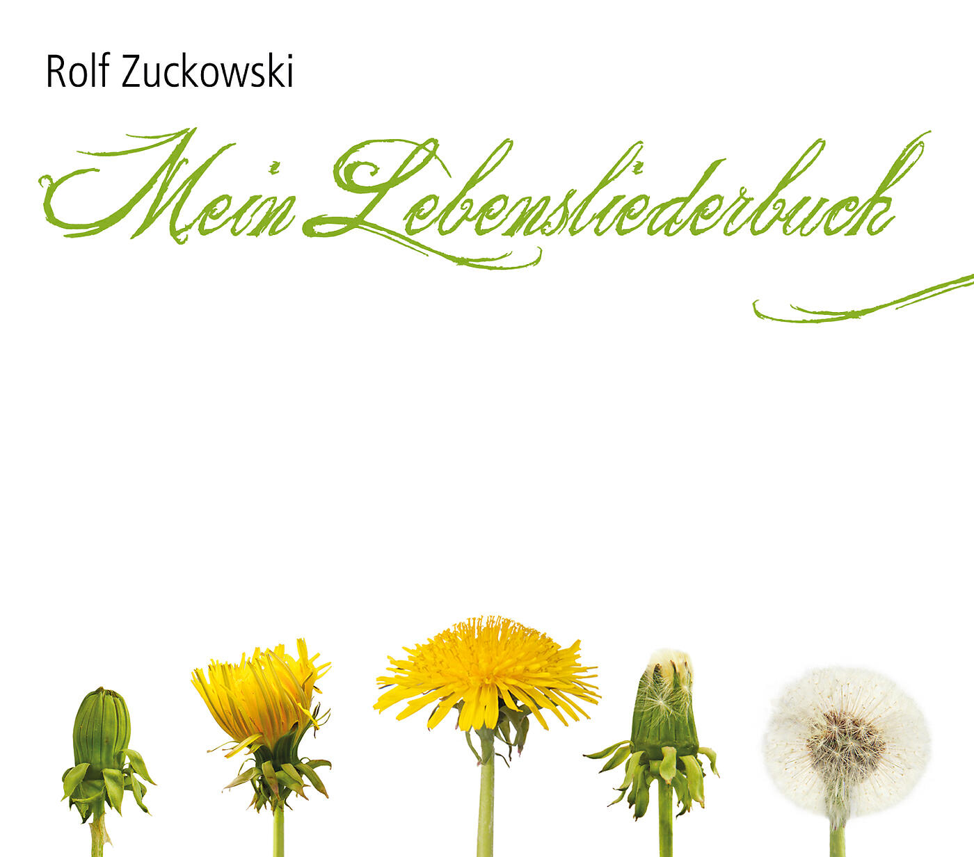 Rolf Zuckowski - Ich möchte, dass du in dir ruhst