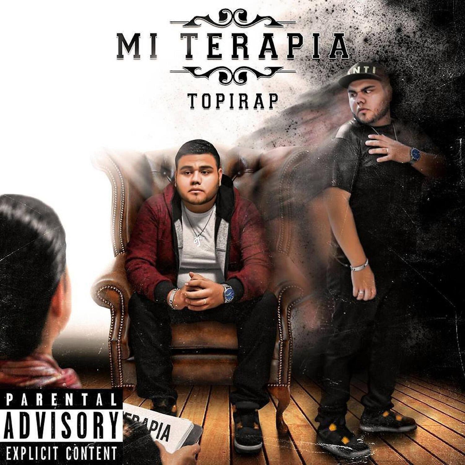 Topirap - Mi Terapia