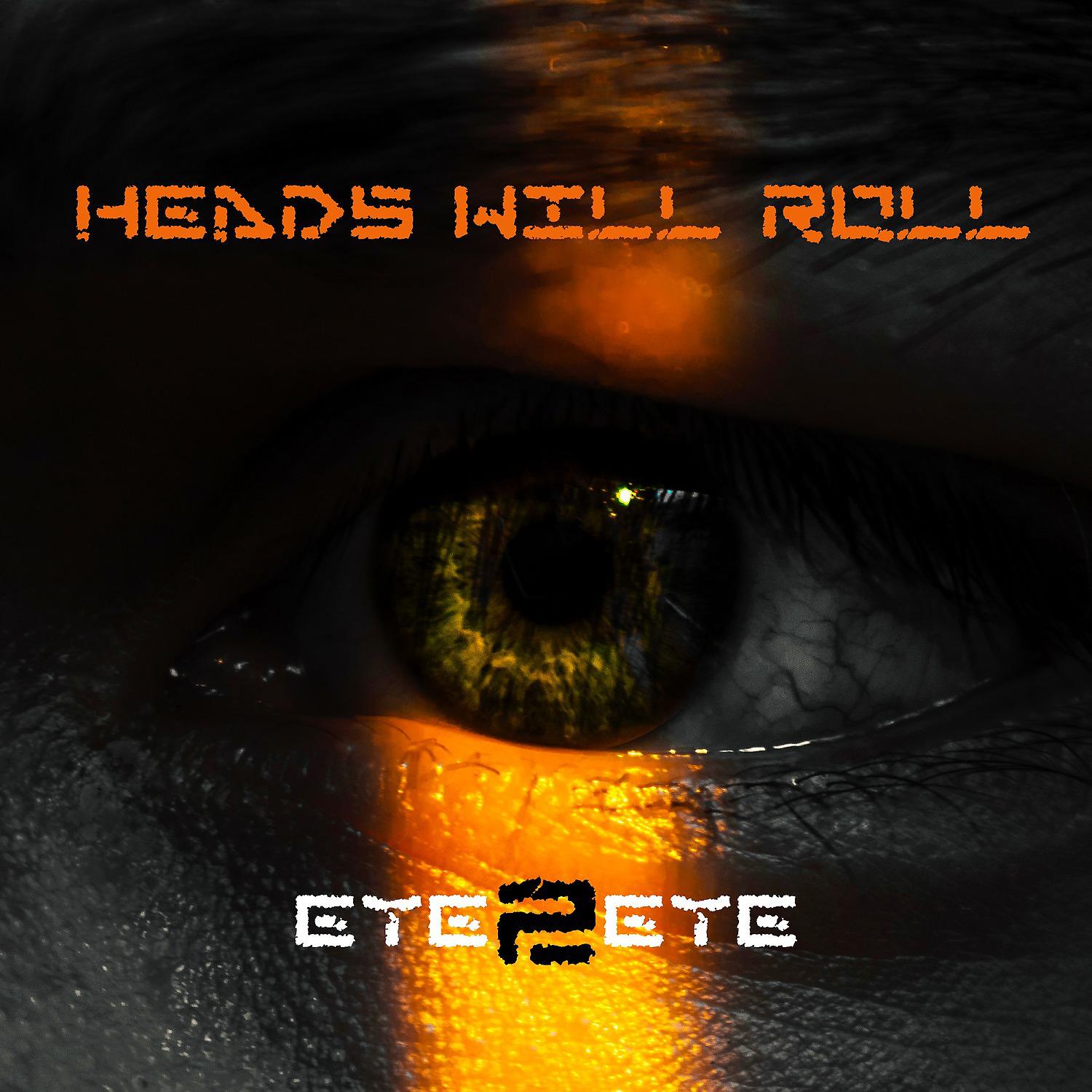 Постер альбома Eye 2 Eye