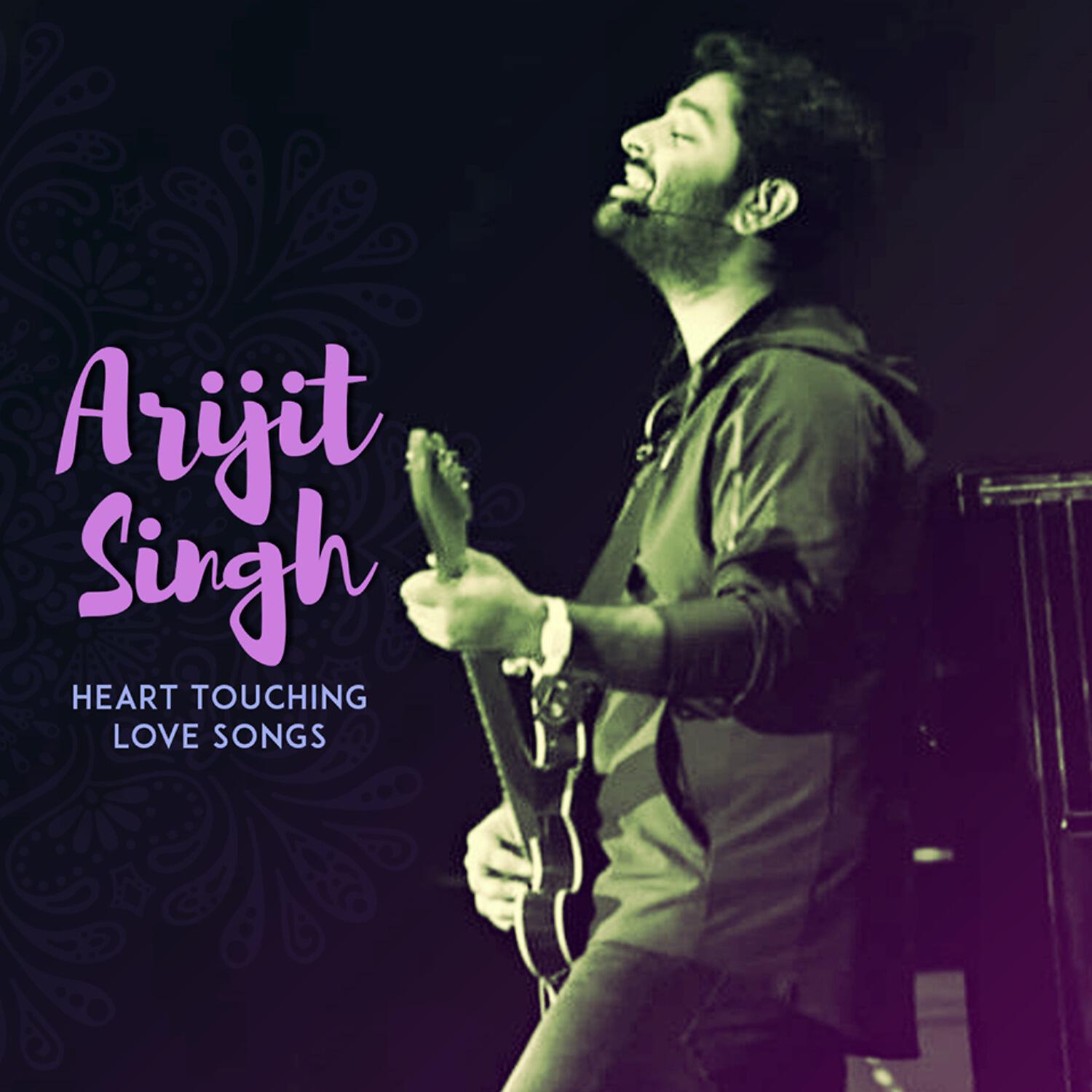 Arijit Singh - Gerua (Dilwale)
