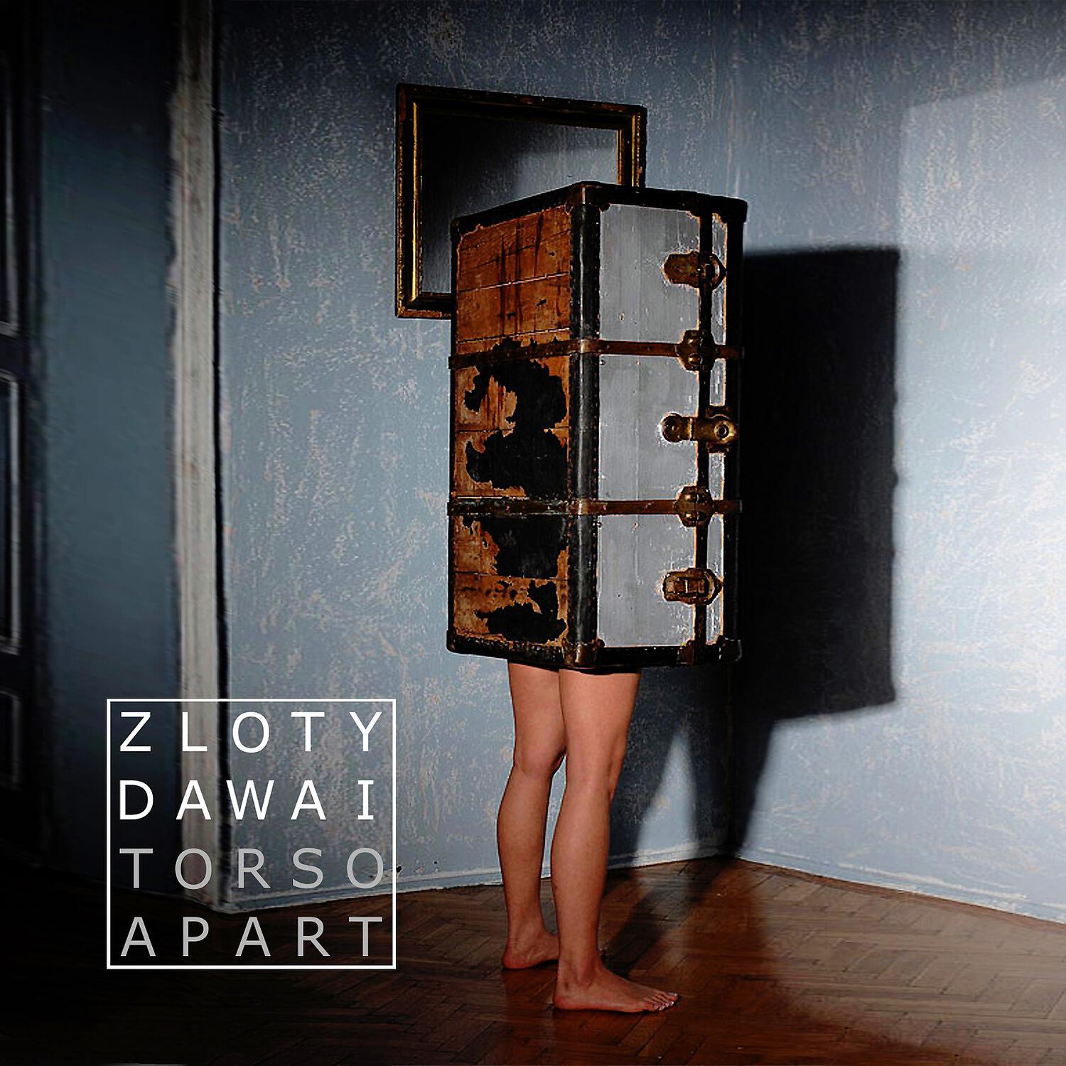 Zloty Dawai - The Sow Must Go