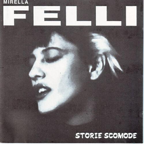 Mirella Felli - Una stampa giapponese