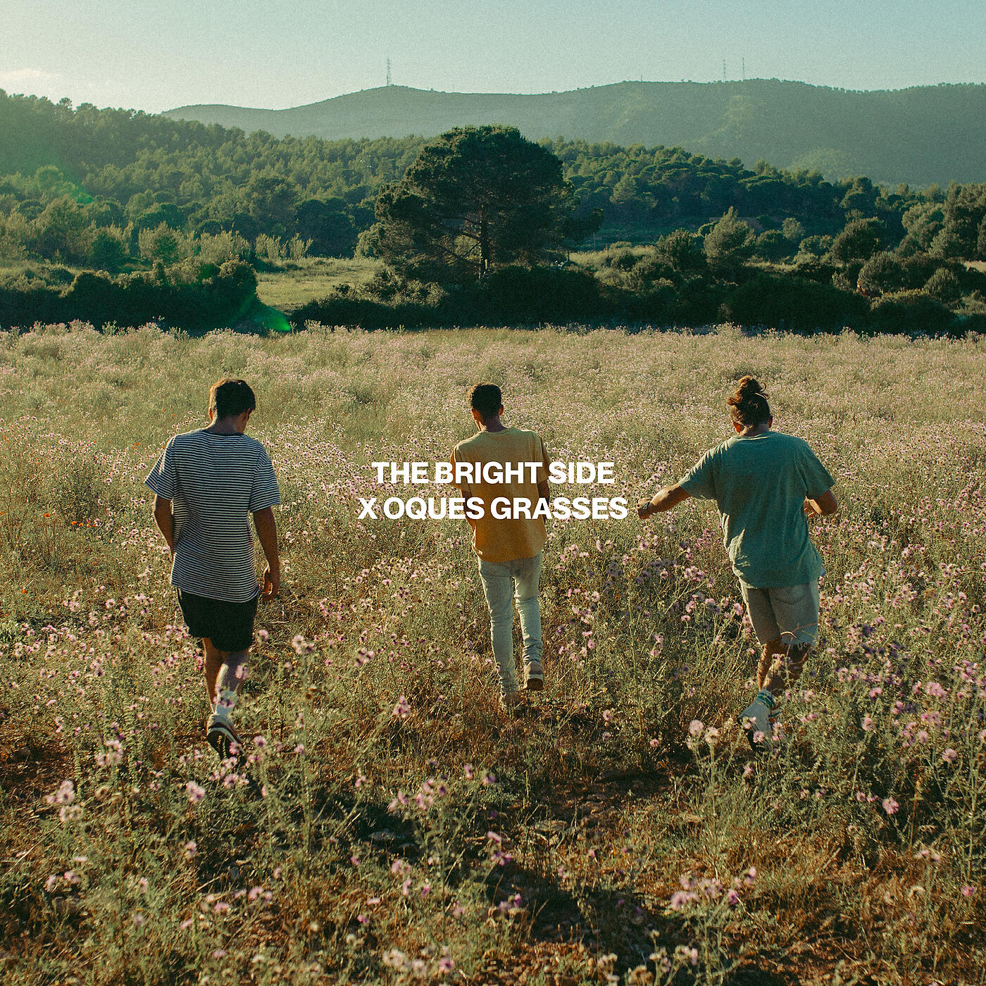 Stay Homas - The Bright Side