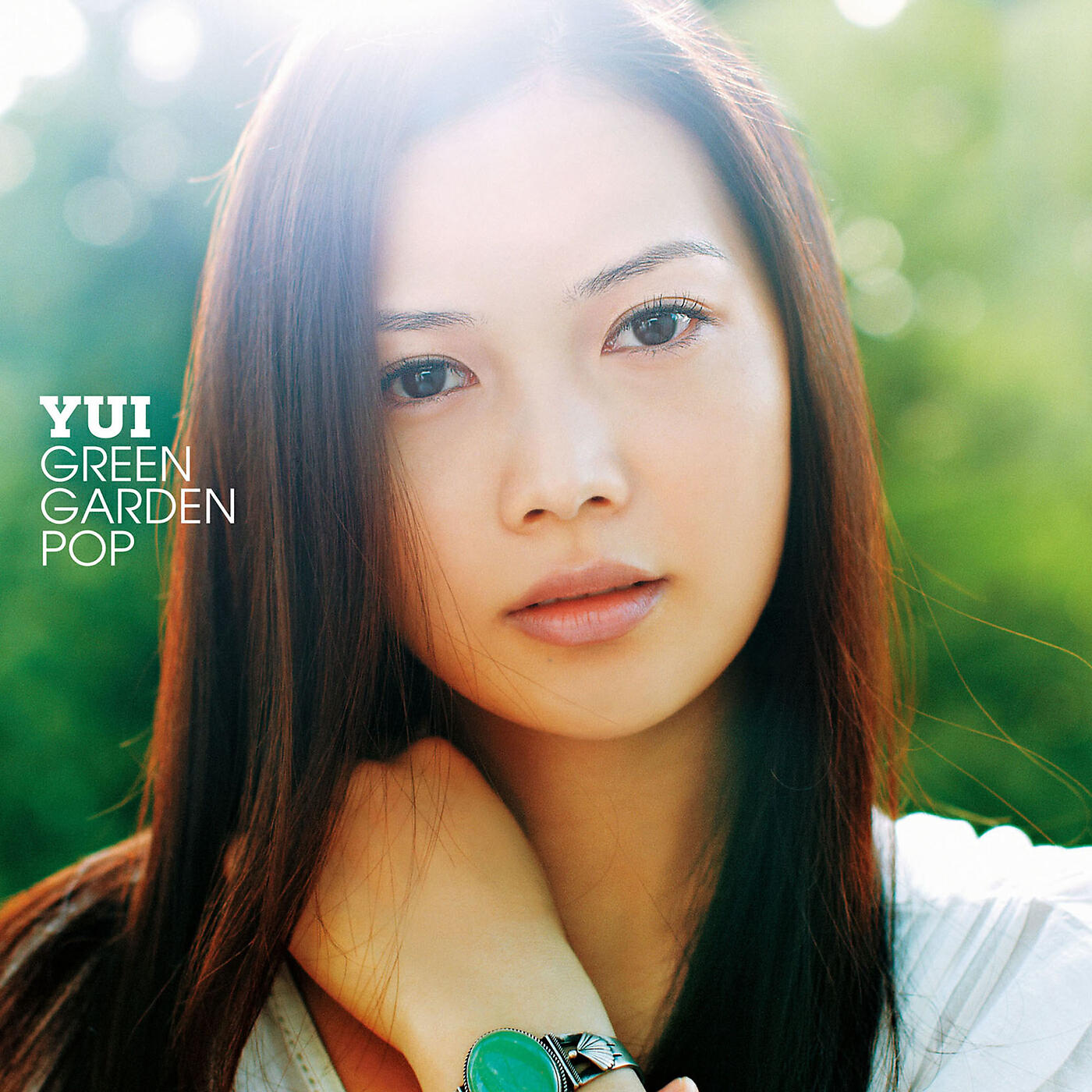 YUI - Shake My Heart