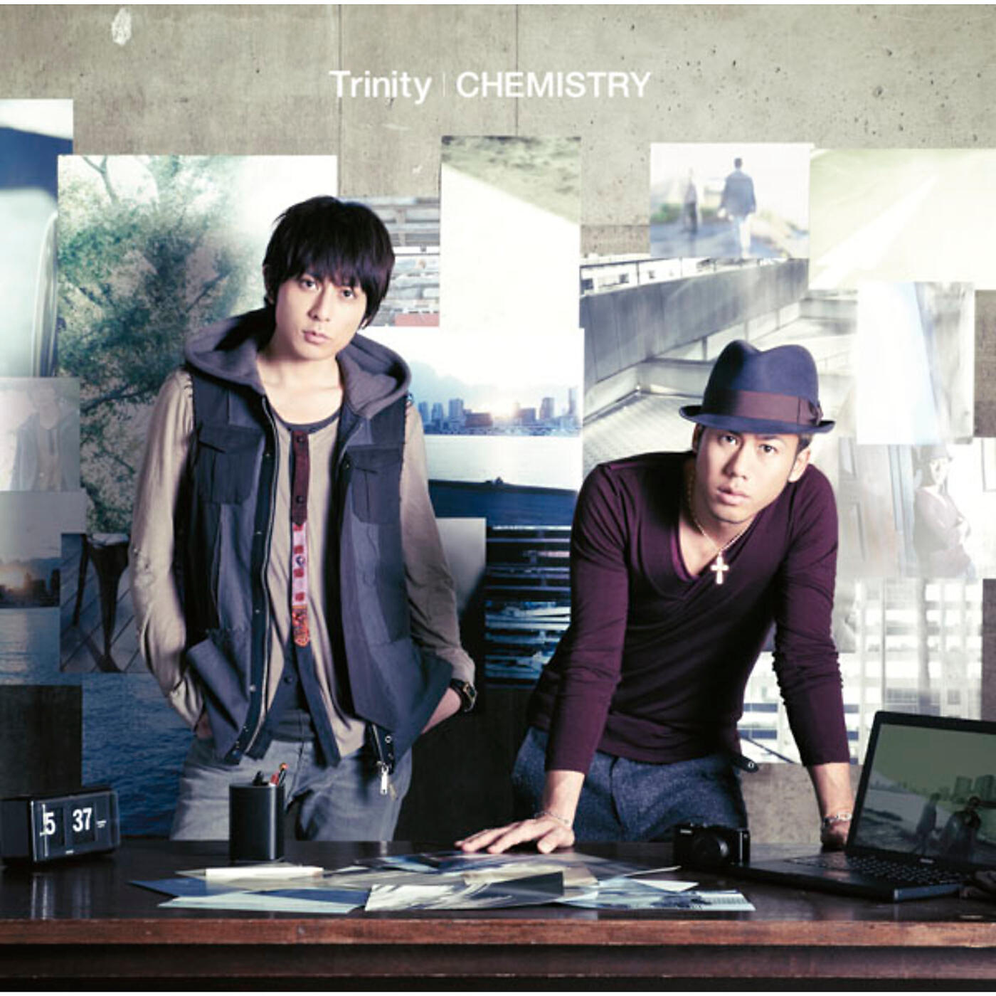 CHEMISTRY - Nonono