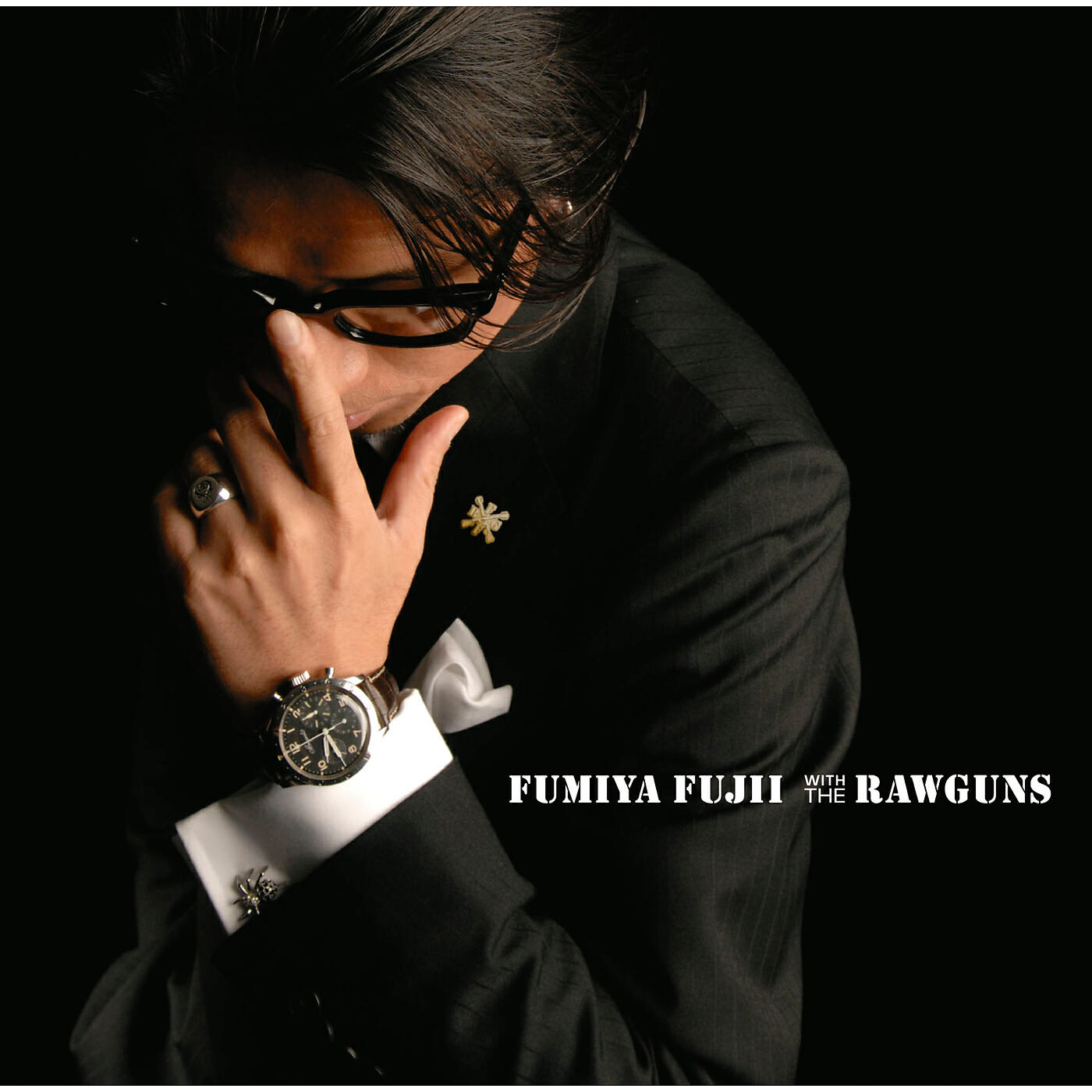 Fumiya Fujii - Shimokita Ijou Harajuku Miman