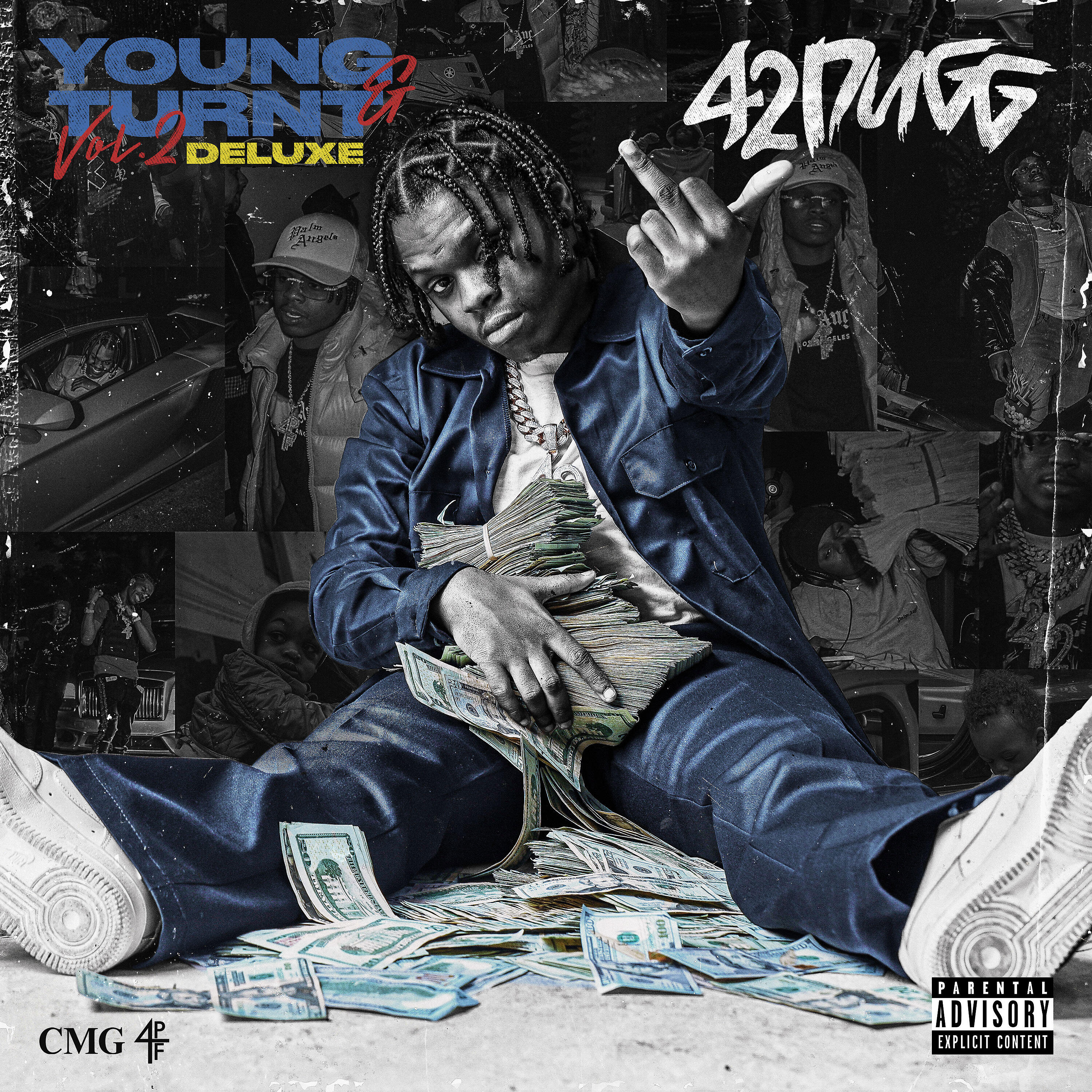 42 DUGG - Free Dem Boyz