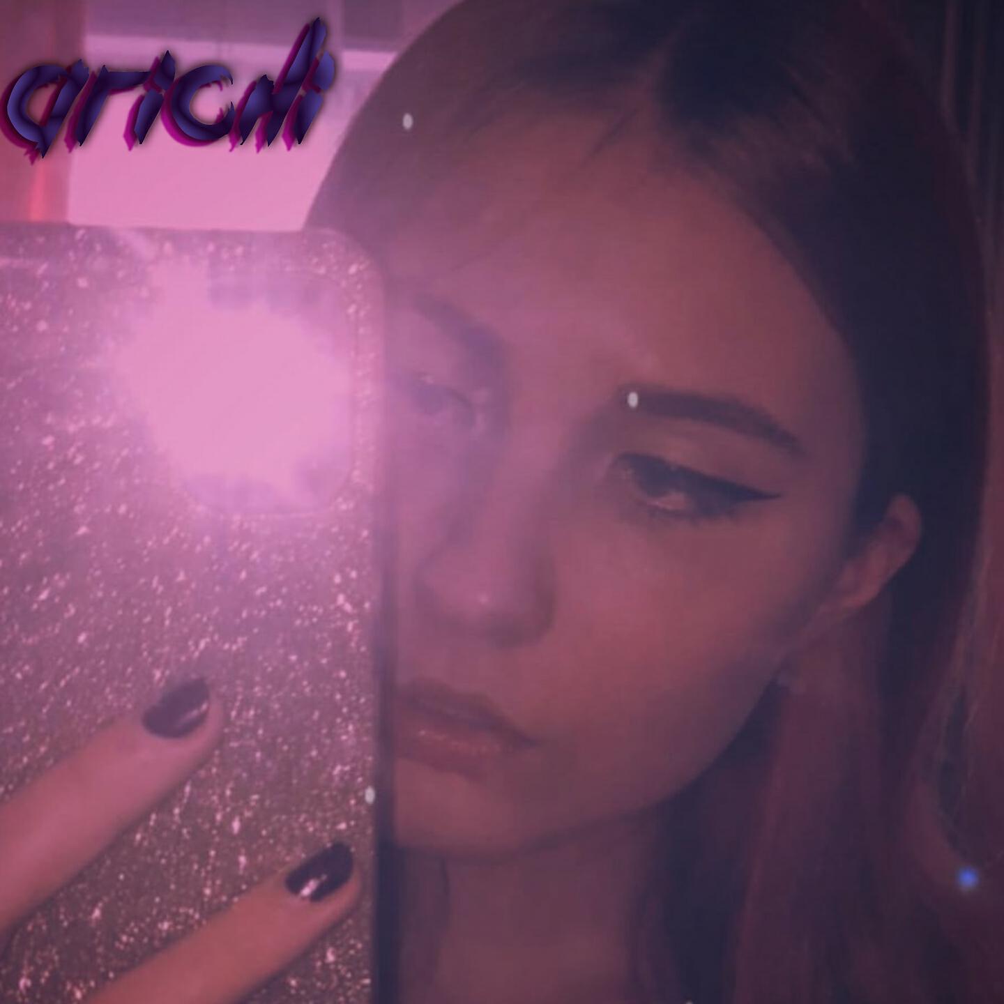 ARICHI - Еле-еле