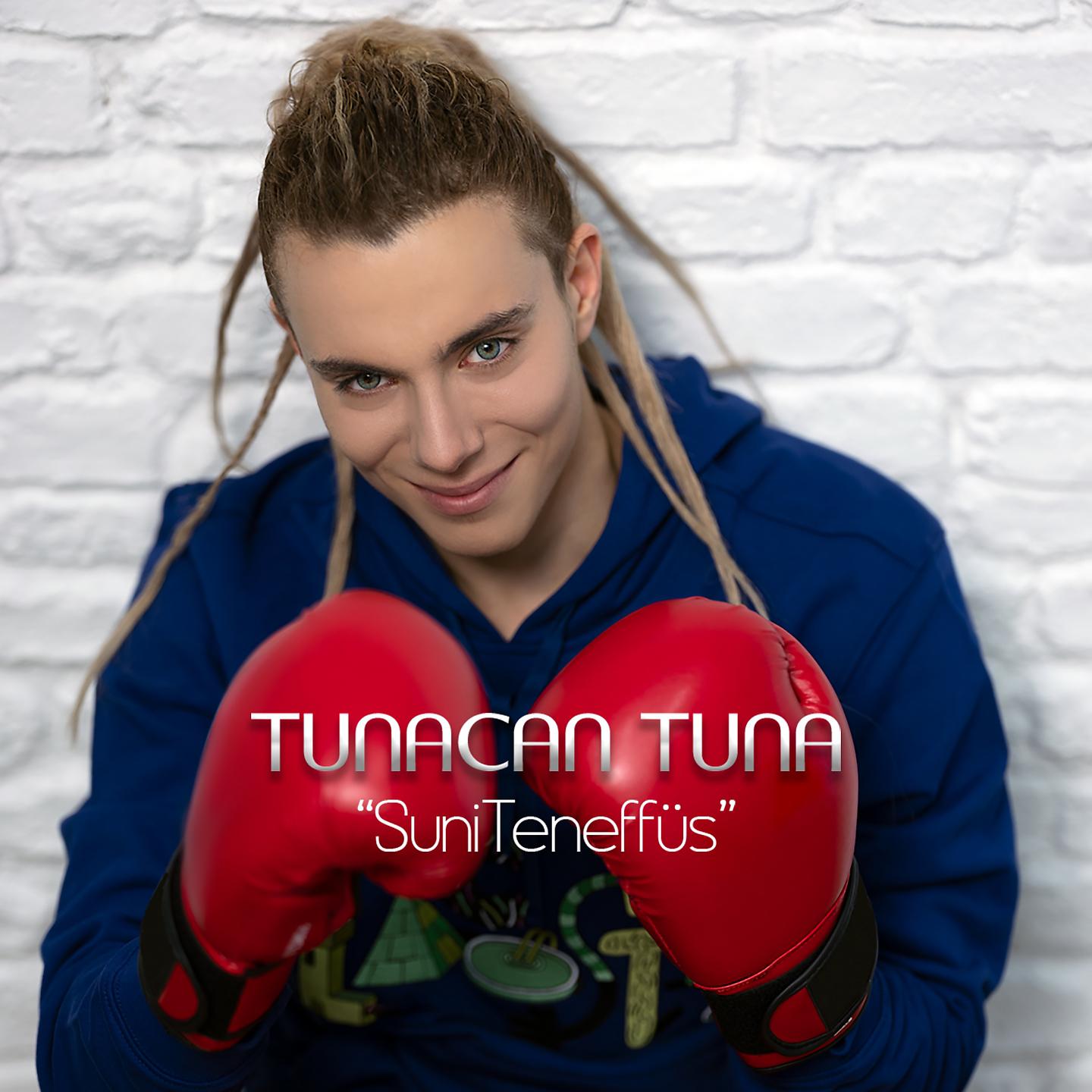 Постер альбома Suni Teneffüs