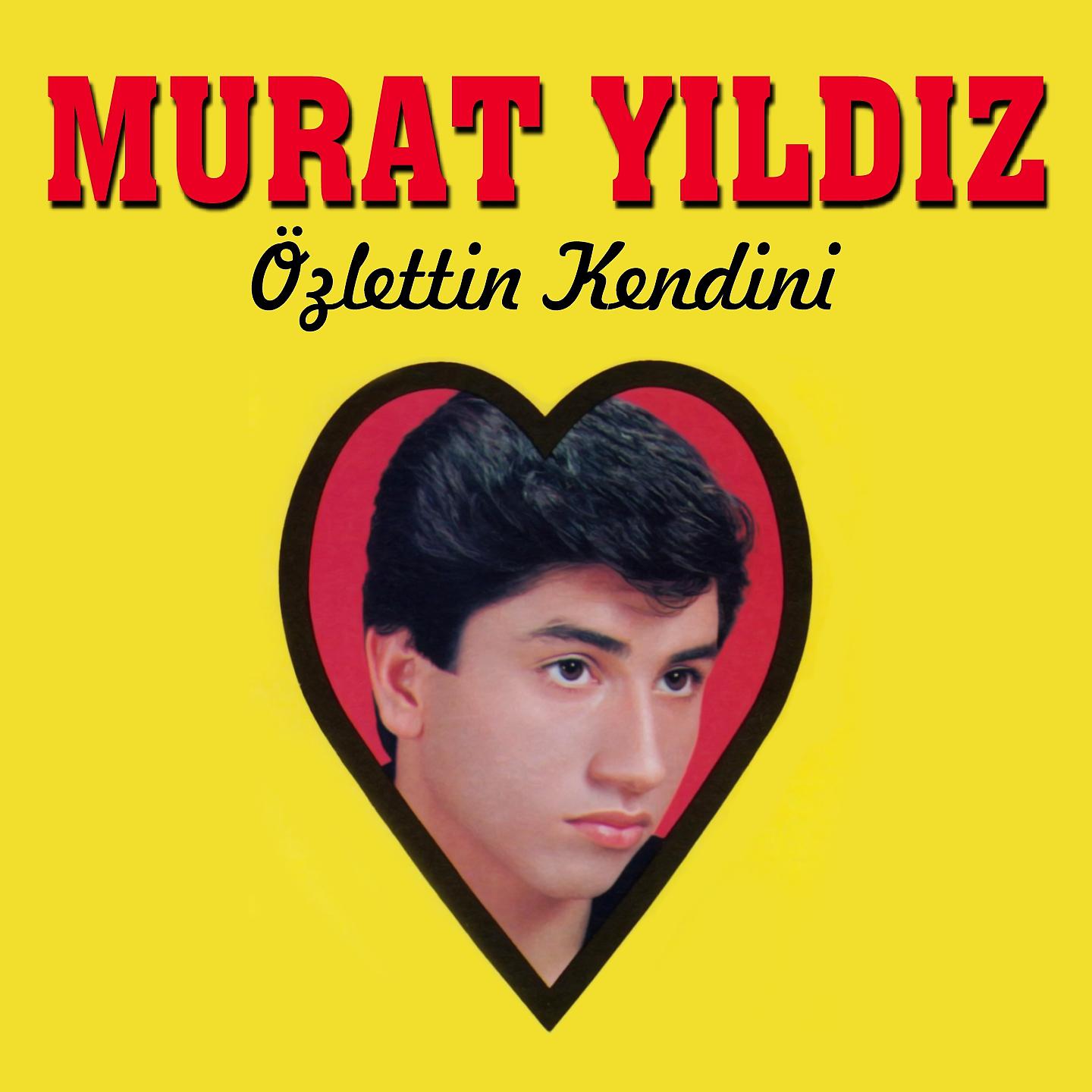 Постер альбома Özlettin Kendini