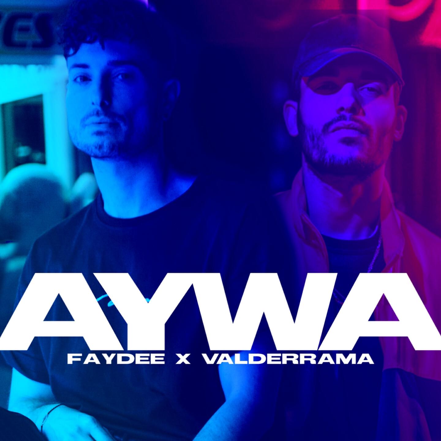 Faydee - Aywa