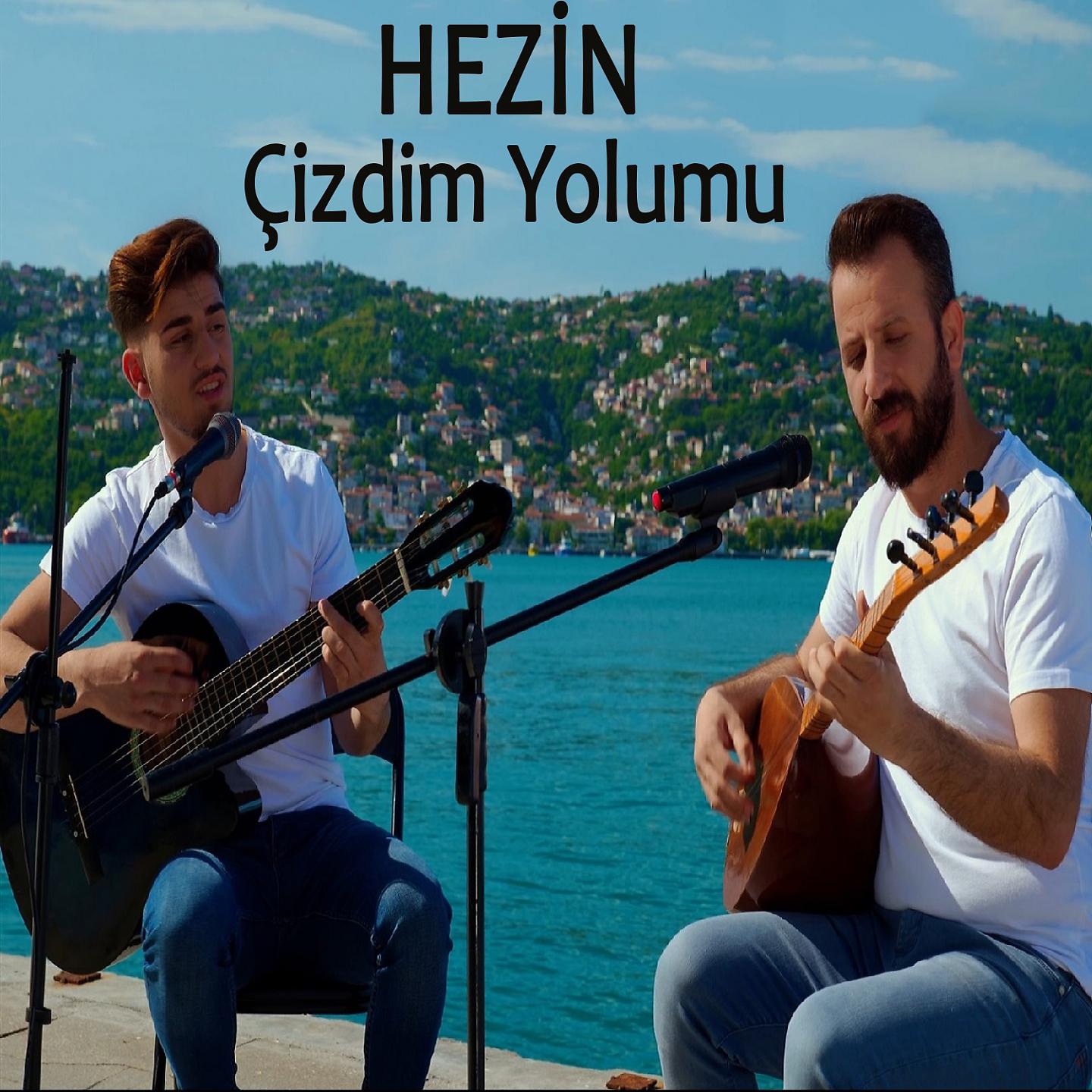 Постер альбома Çizdim Yolumu