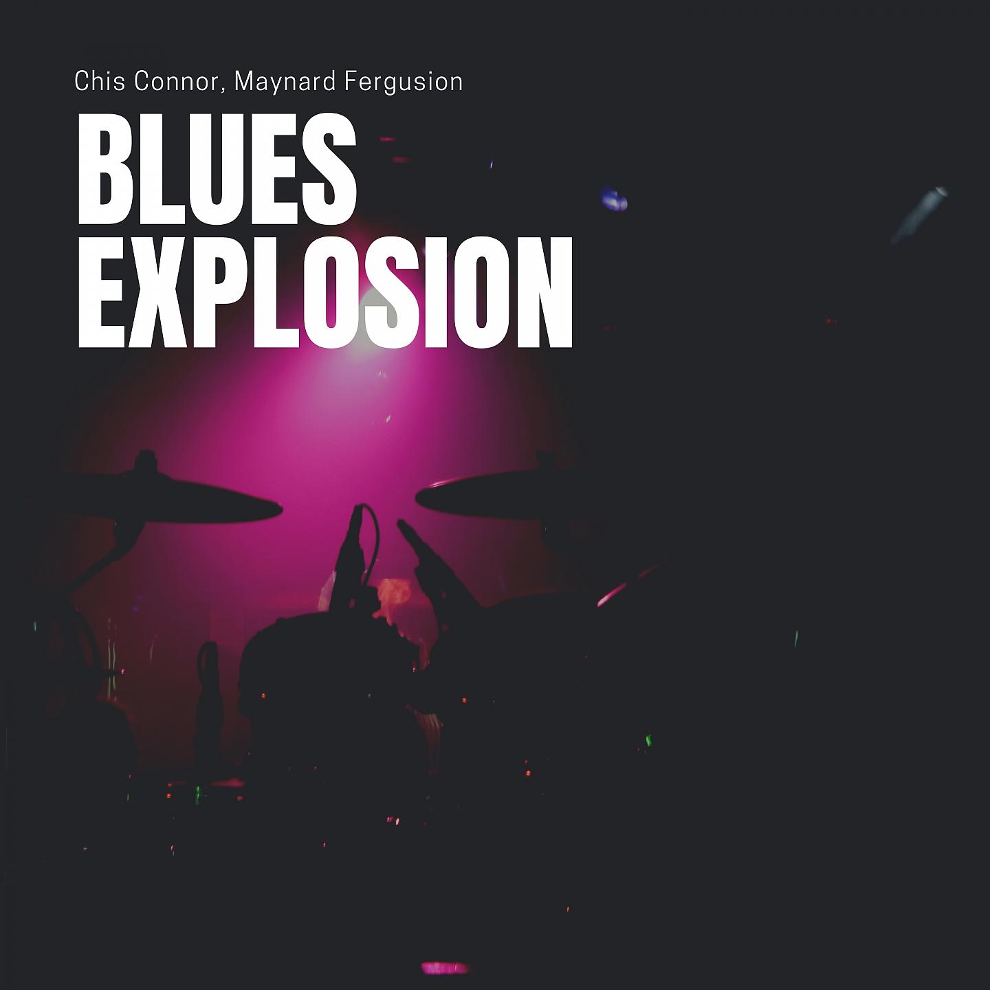 Постер альбома Blues Explosion