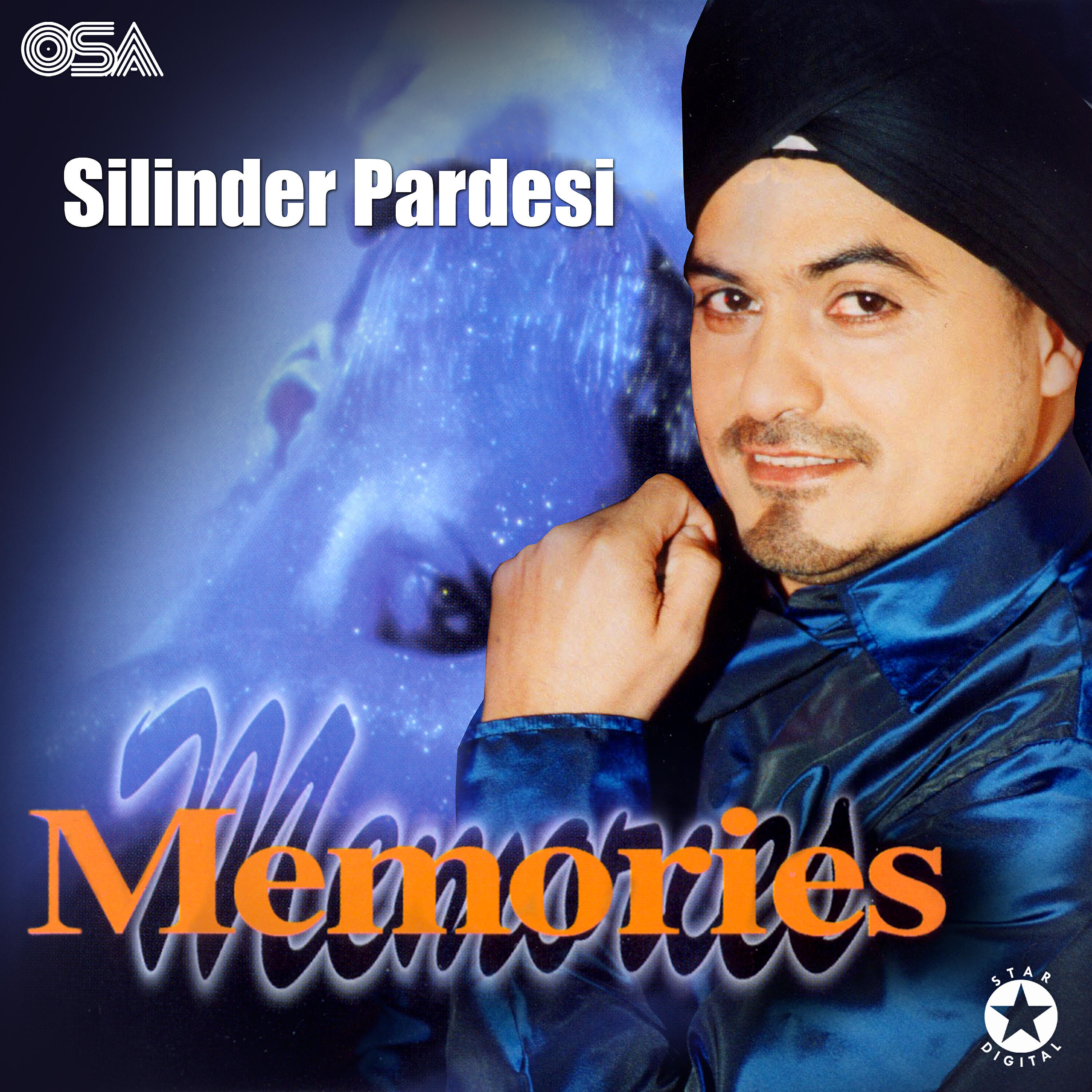 Silinder Pardesi - Ajja Soniye
