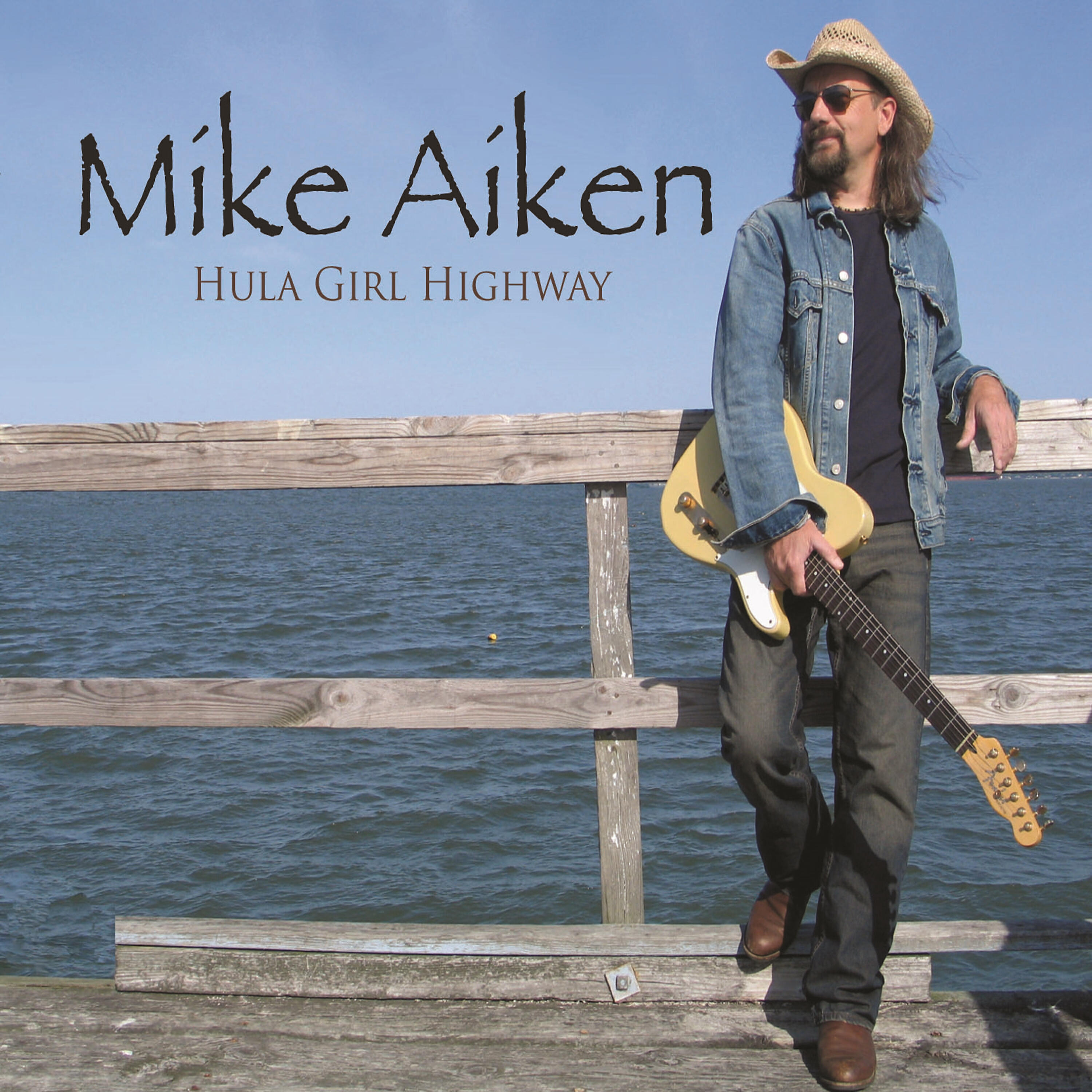 Mike Aiken - Banana Republic