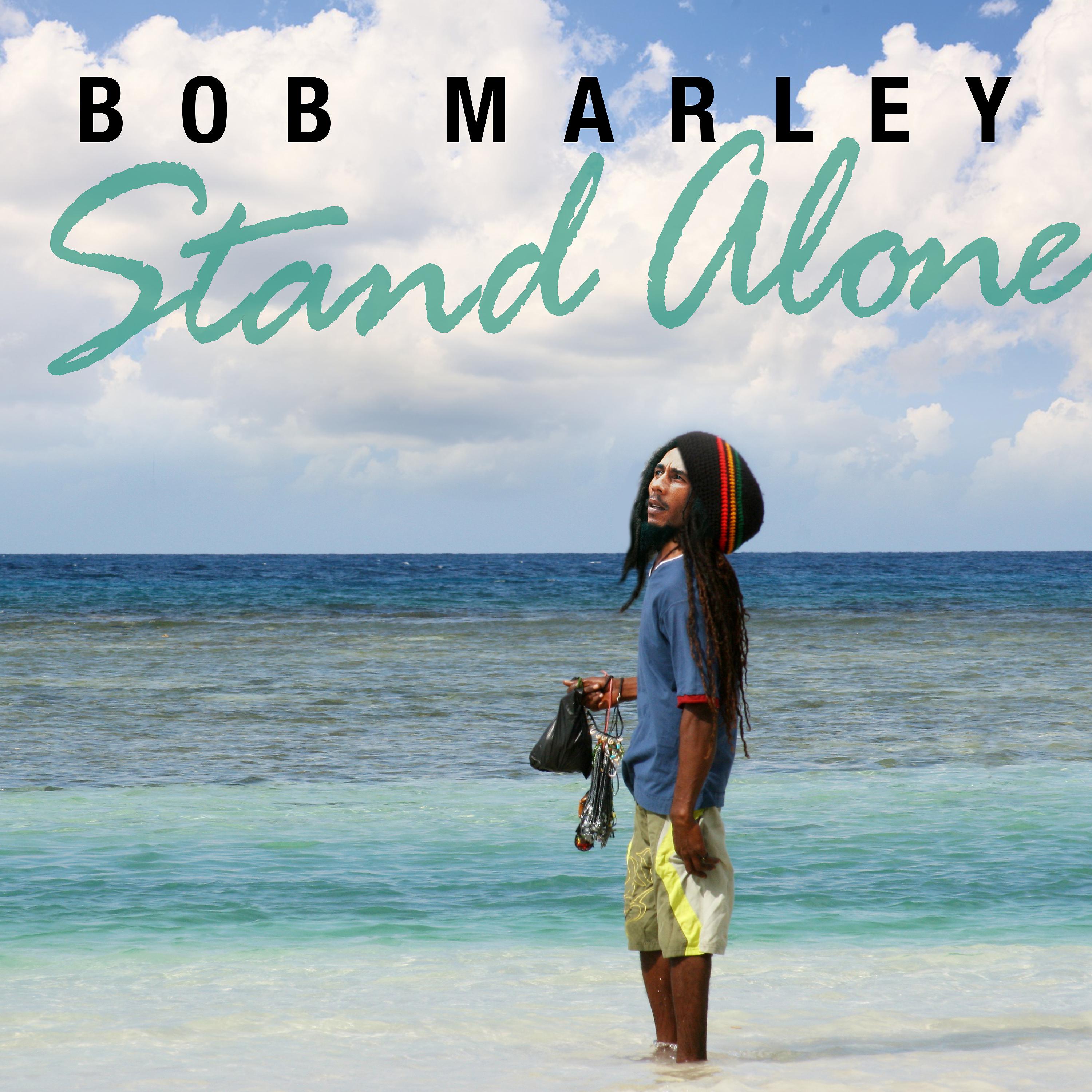 Постер альбома Stand Alone