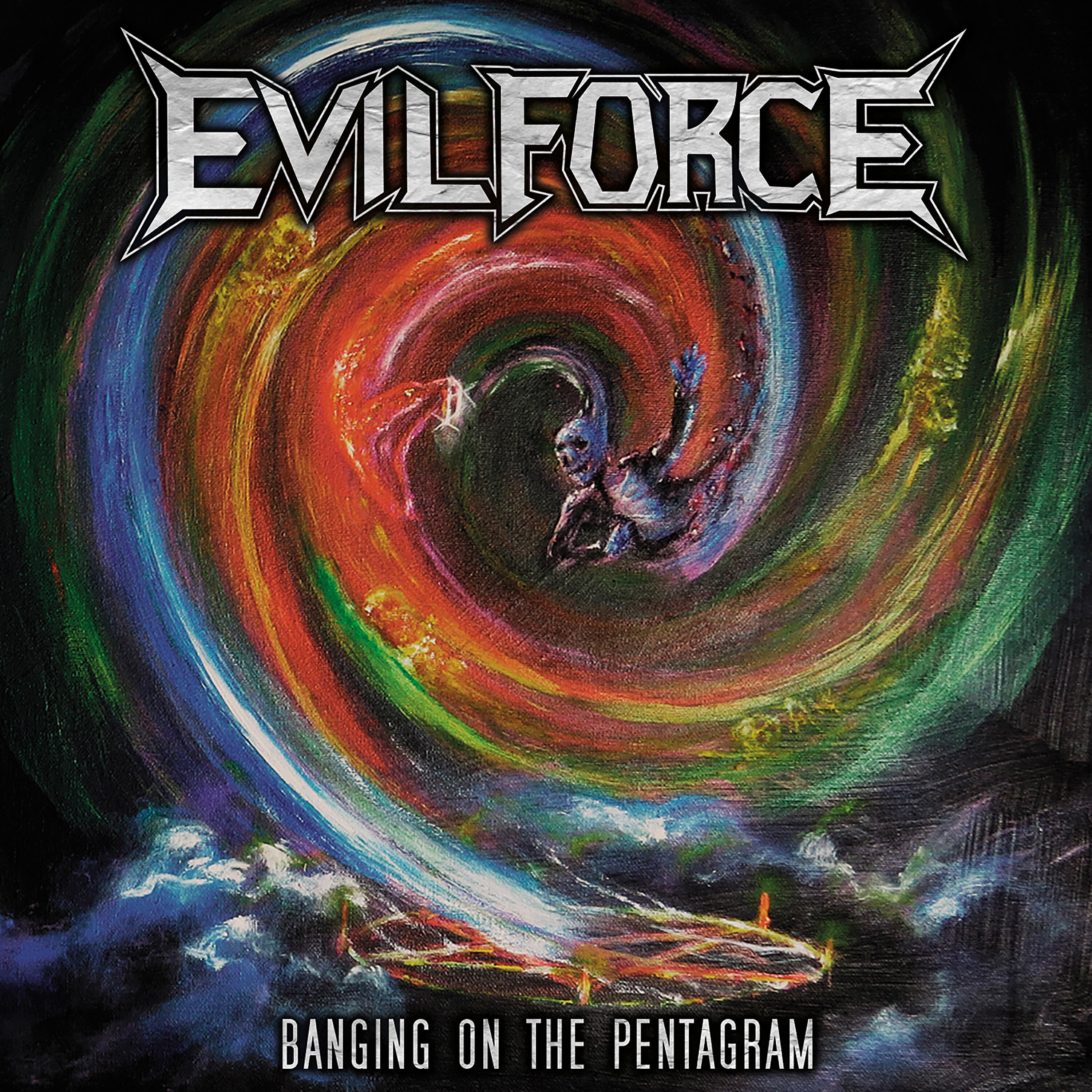 Evil Force - Southern Armageddon