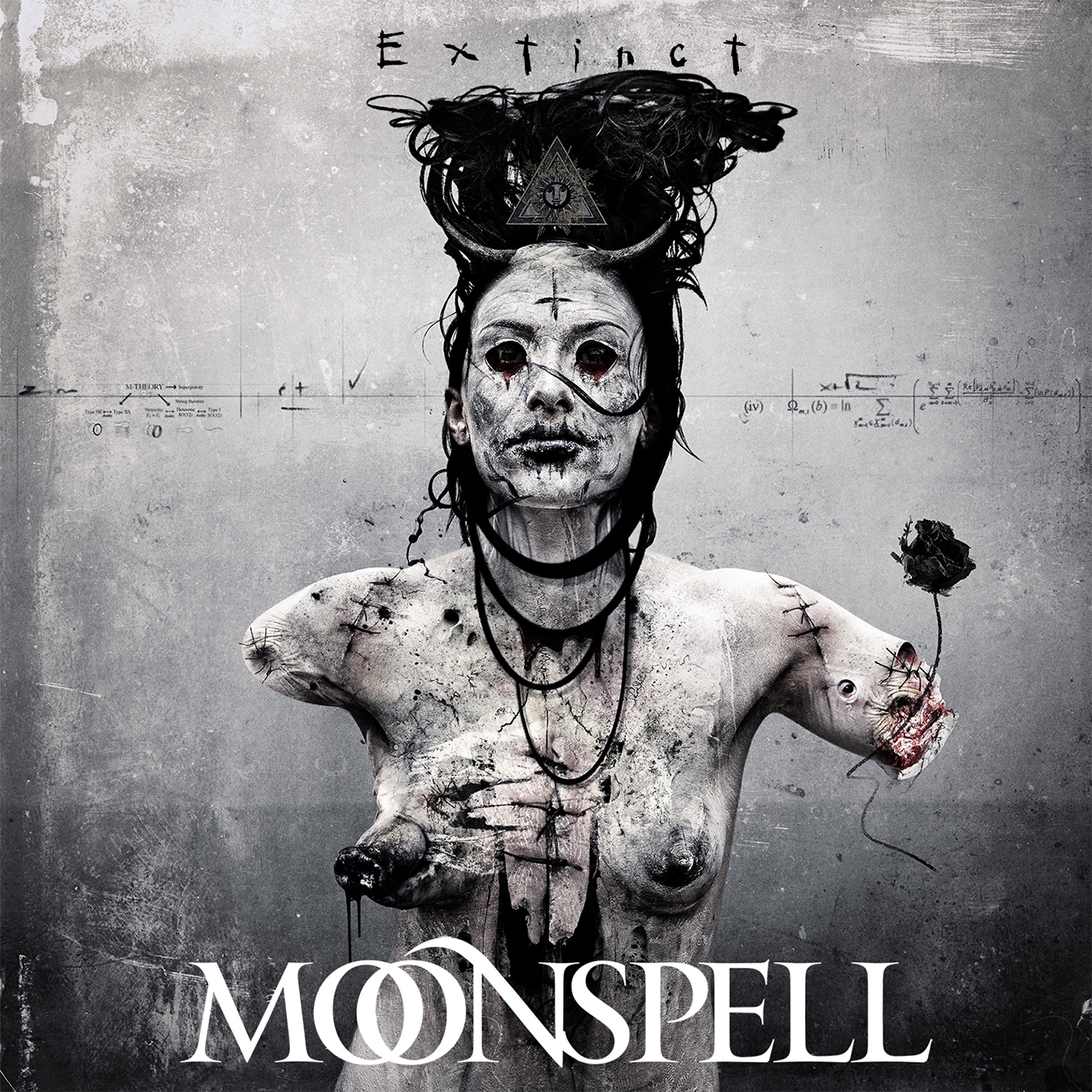 Moonspell - Malignia