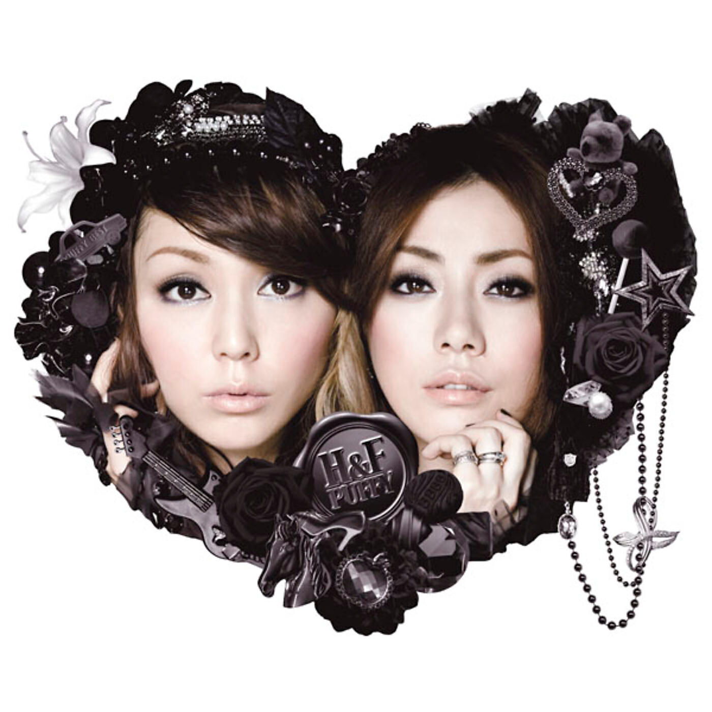 PUFFY - Circuit No Musume