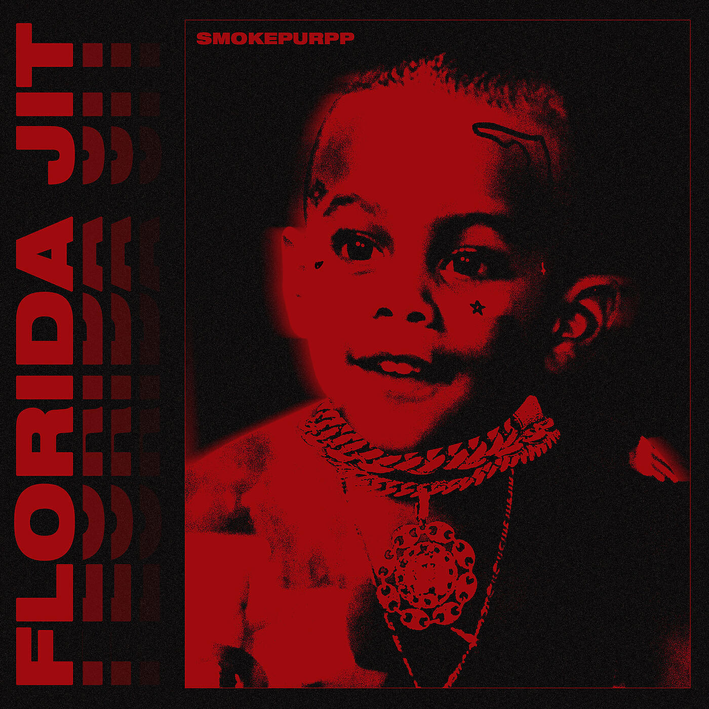 Smokepurpp - 1st & 3rd