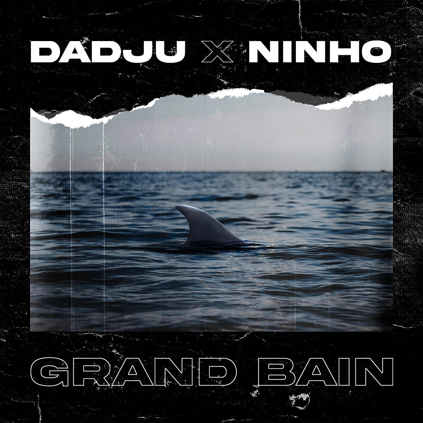 Dadju - Grand bain