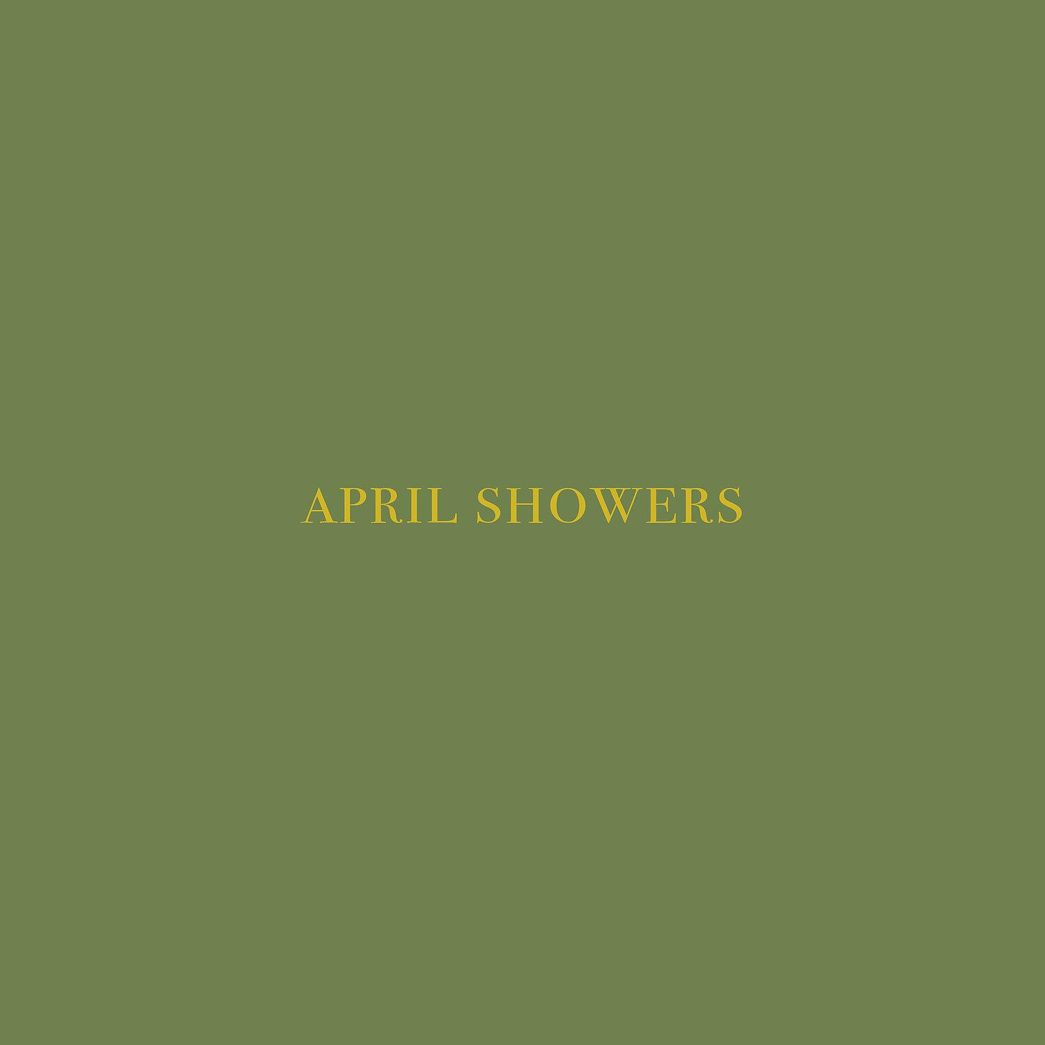 ProleteR - April Showers (feat. Natey G)
