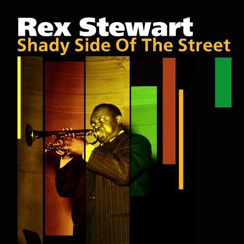 Rex Stewart - Boy Meets Horn