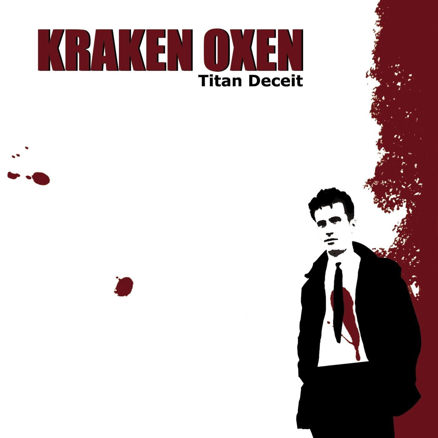 Постер альбома Titan Deceit
