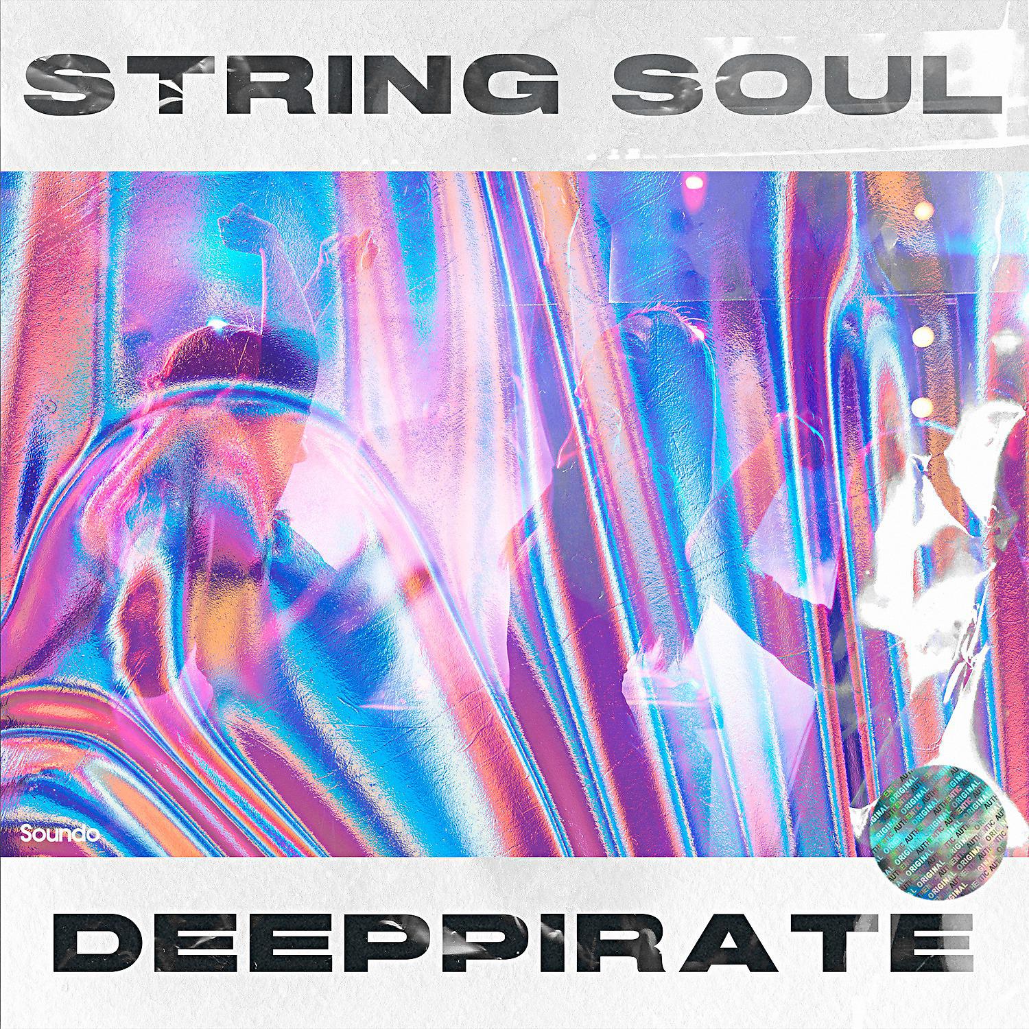 Постер альбома String Soul