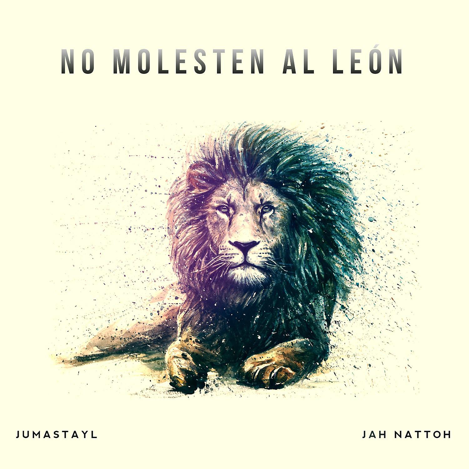Постер альбома No molesten al león