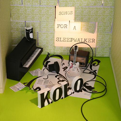 K.O.L.O - Time brings changes